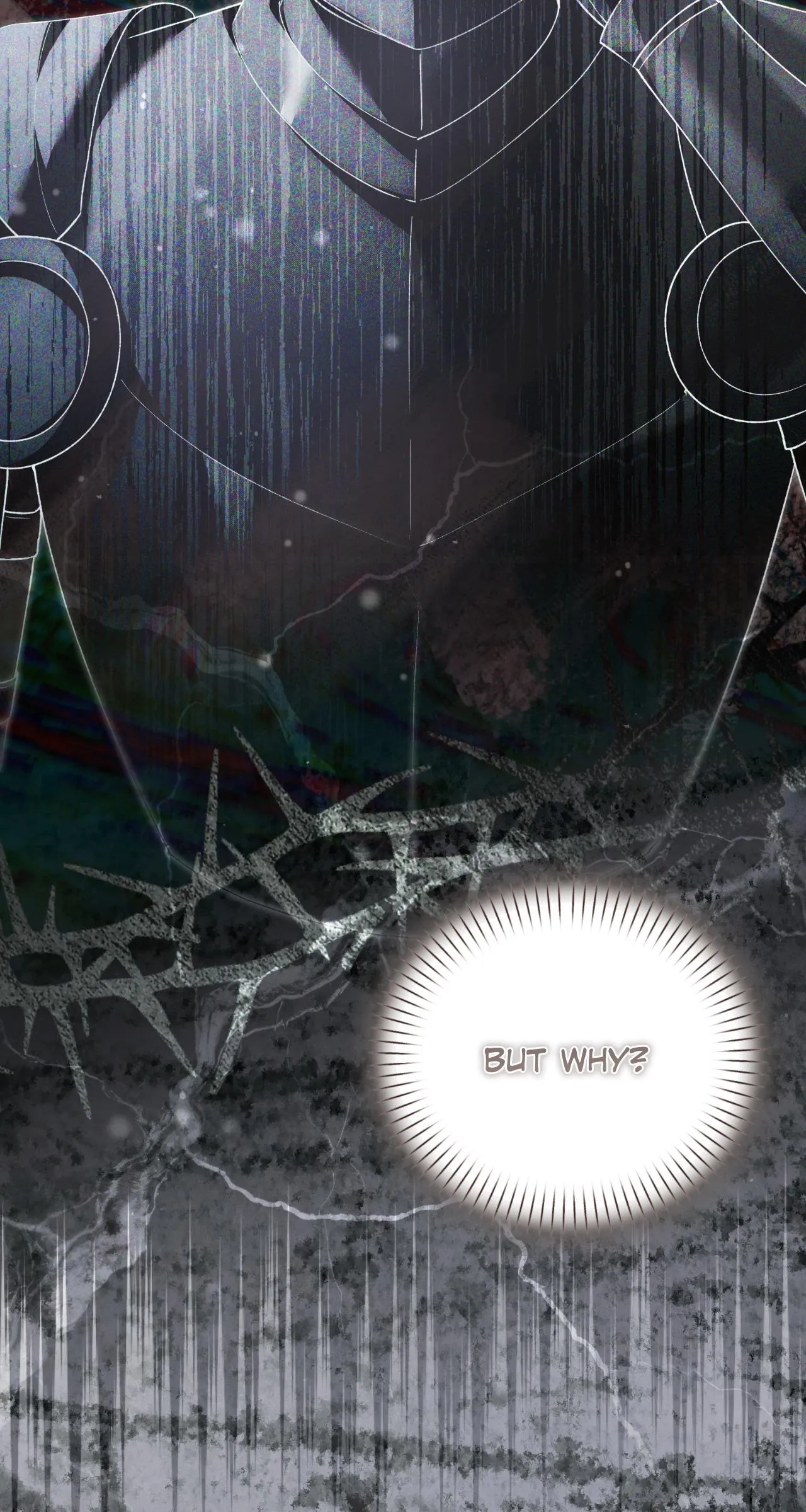 Run Away, From Me Chapter 98 page 9