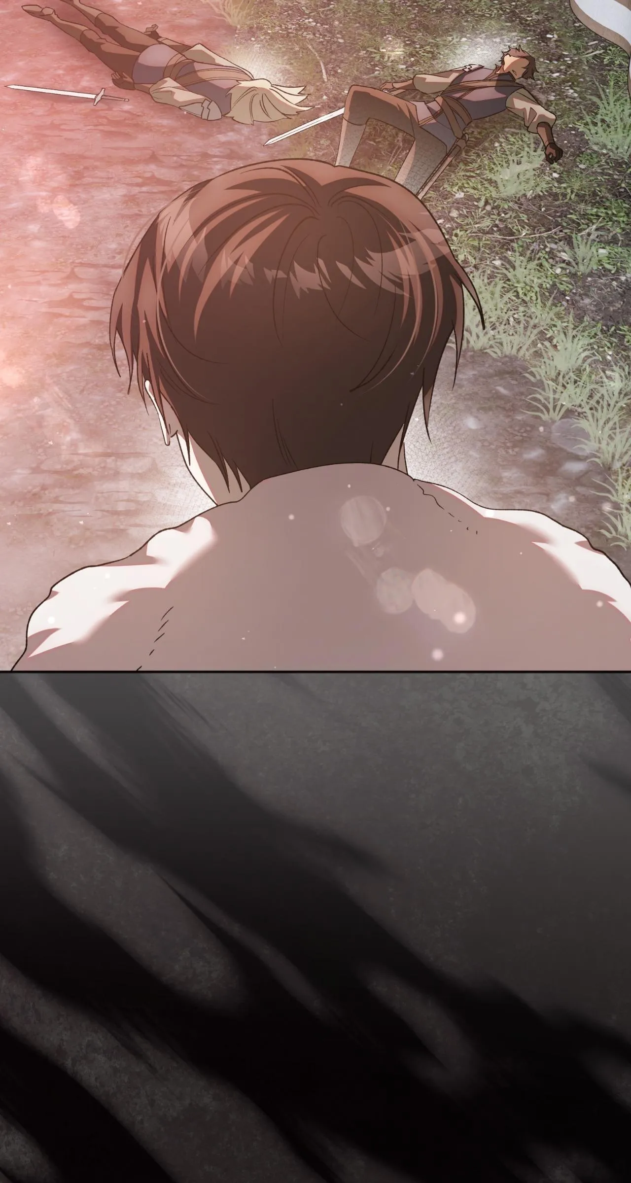 Run Away, From Me Chapter 98 page 16