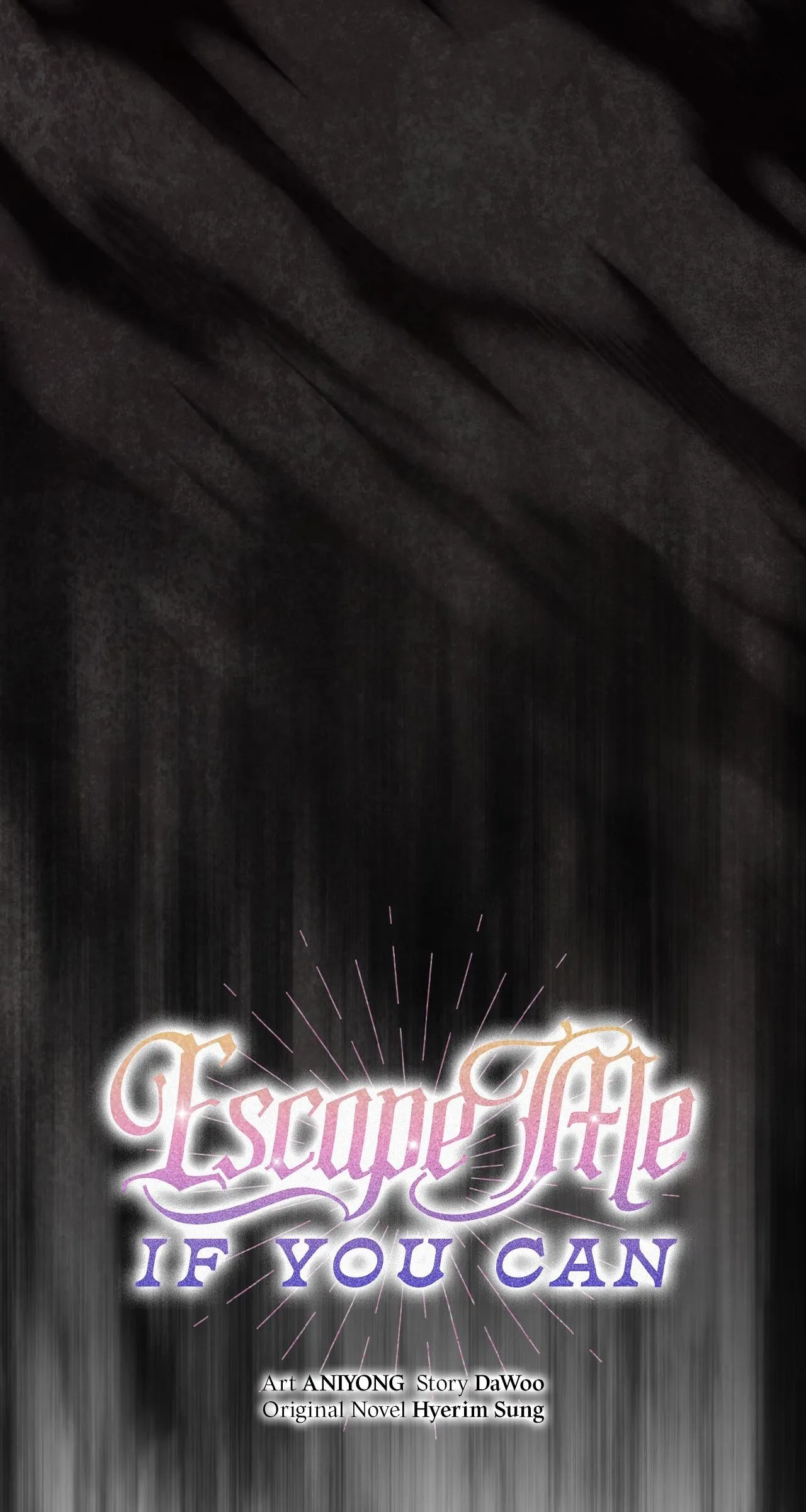 Run Away, From Me Chapter 98 page 17