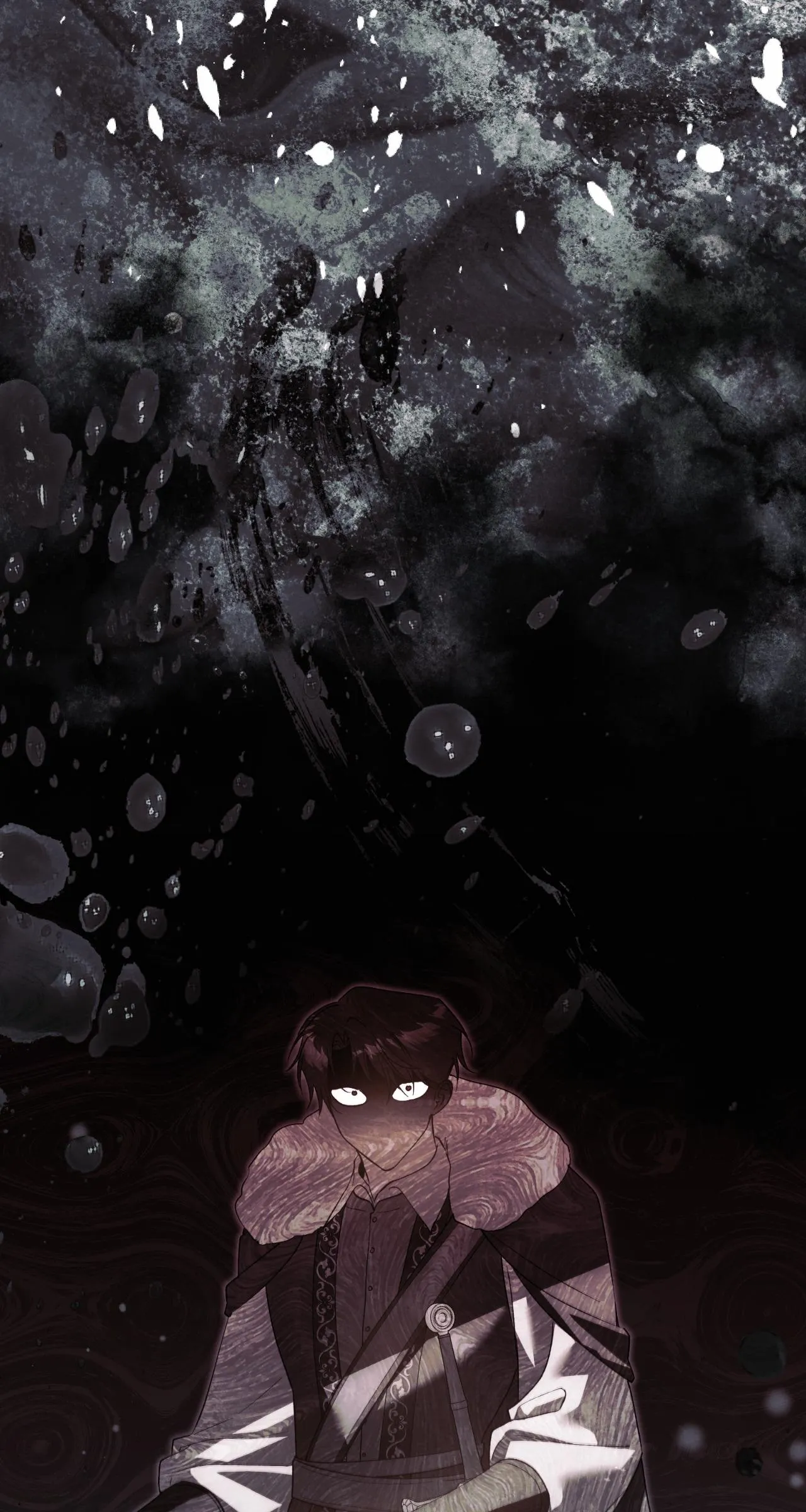 Run Away, From Me Chapter 98 page 20