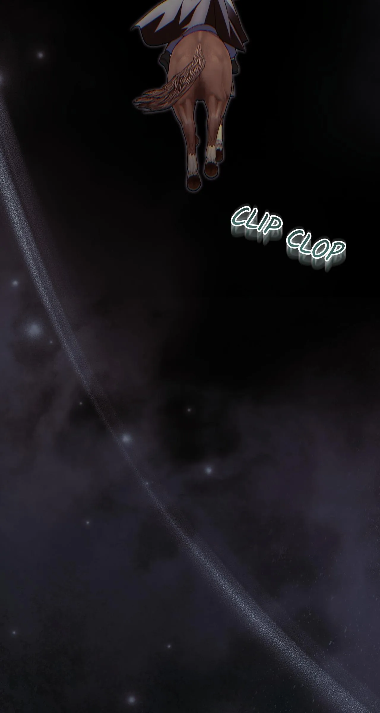 Run Away, From Me Chapter 98 page 24