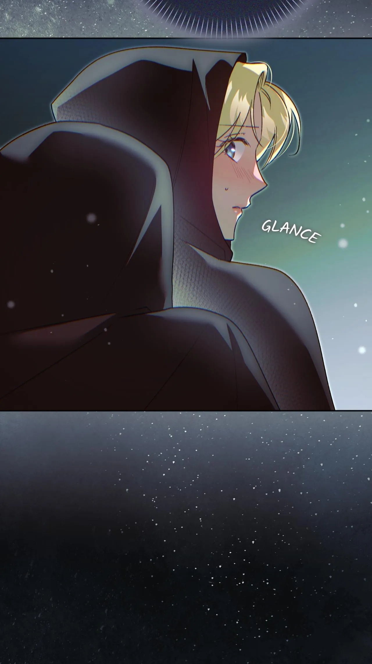 Run Away, From Me Chapter 98 page 28