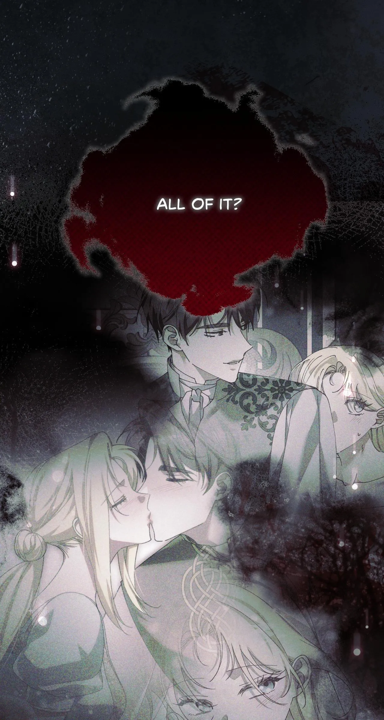 Run Away, From Me Chapter 98 page 29