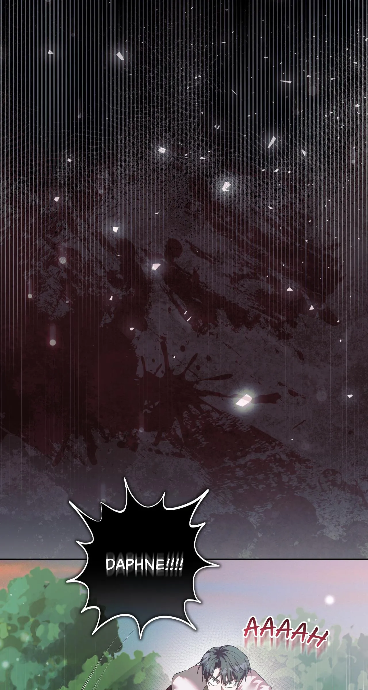 Run Away, From Me Chapter 98 page 31
