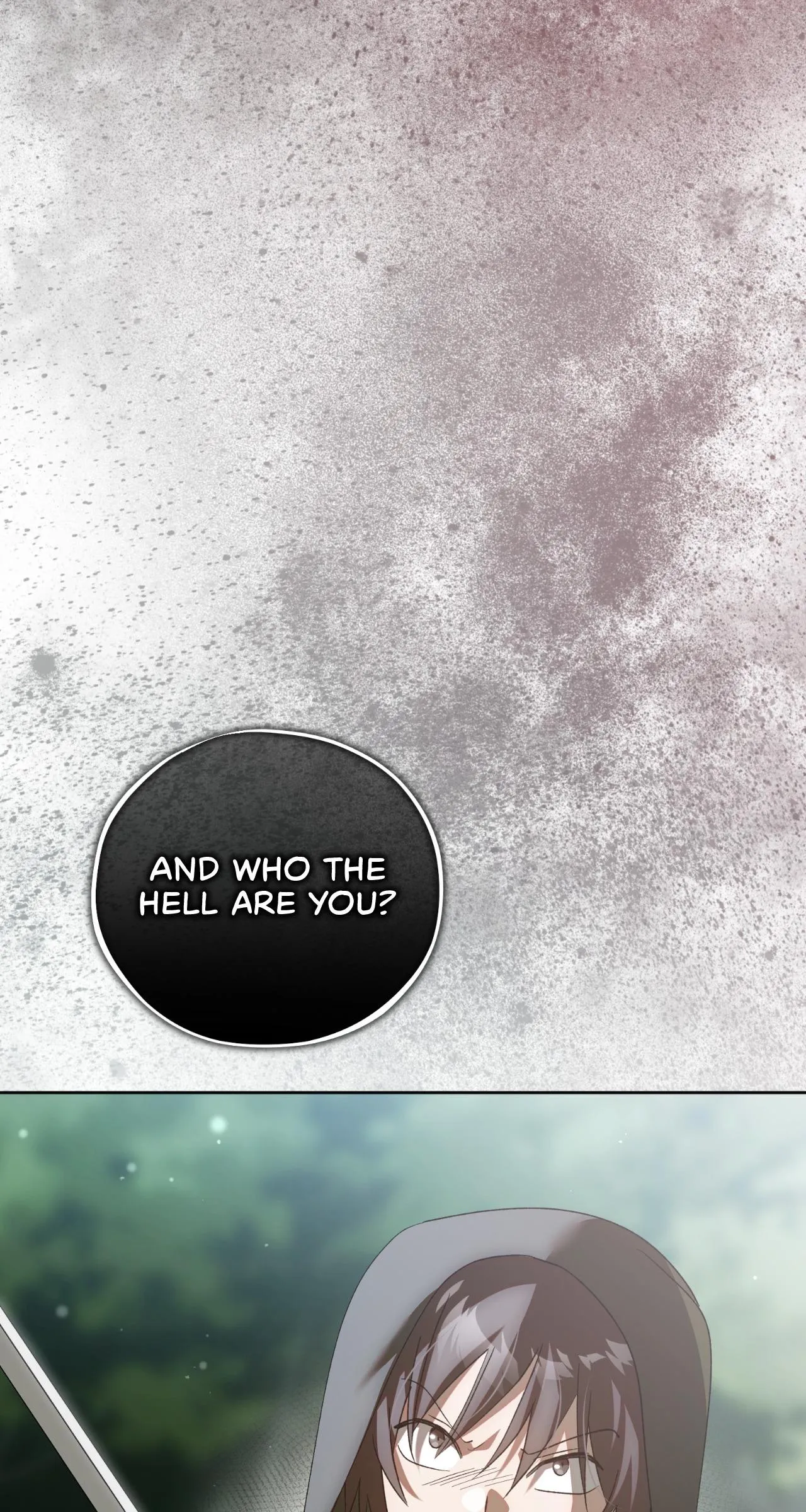 Run Away, From Me Chapter 98 page 34