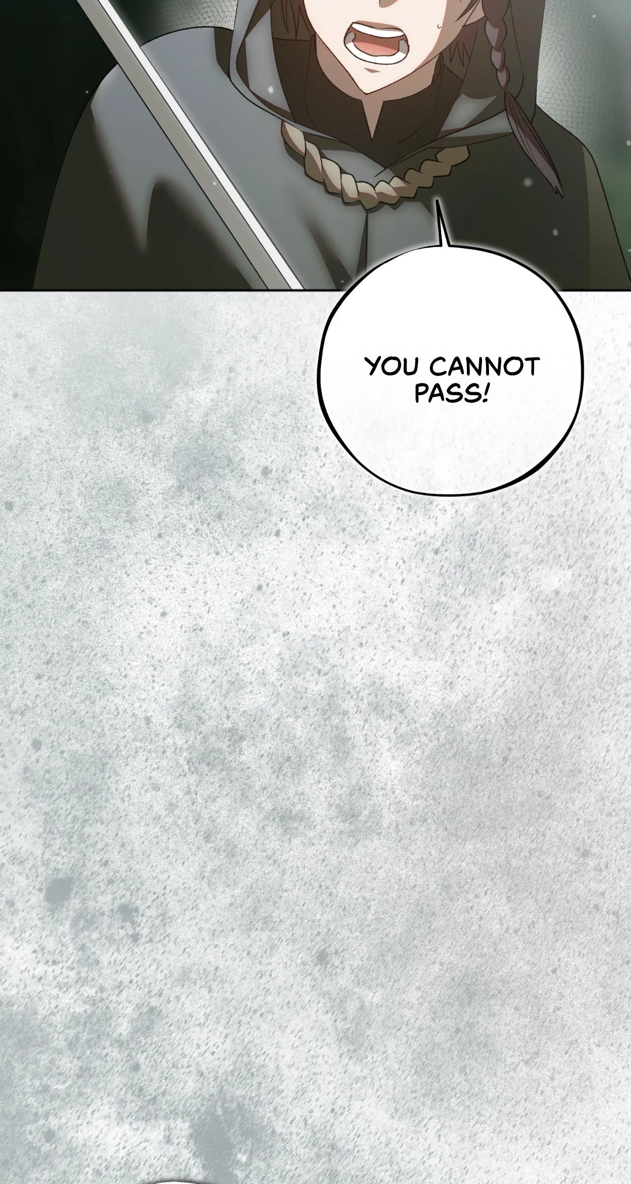 Run Away, From Me Chapter 98 page 35