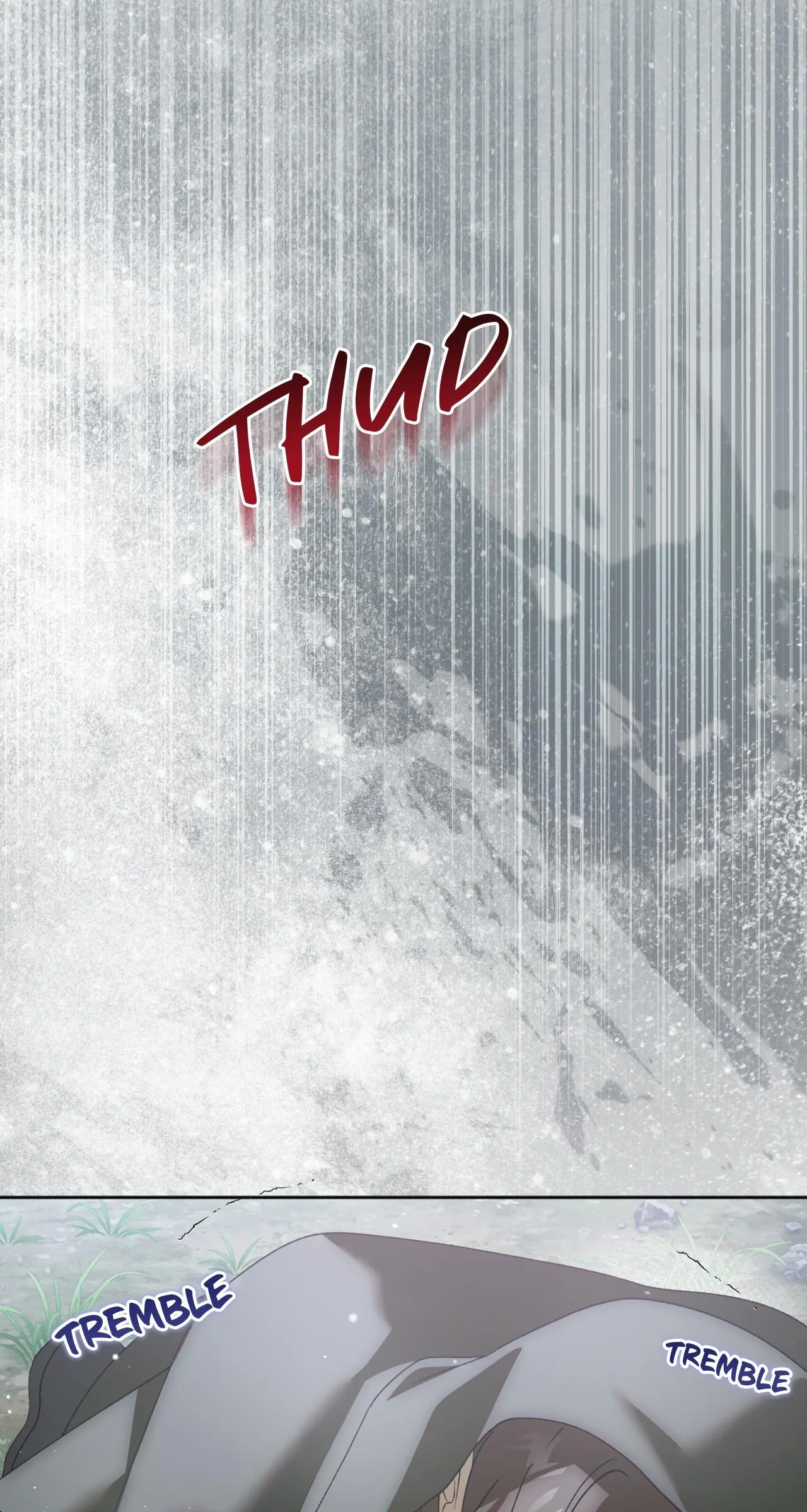Run Away, From Me Chapter 98 page 40