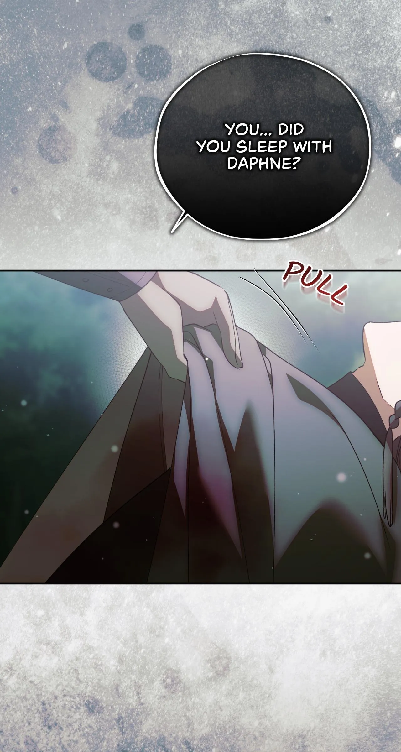 Run Away, From Me Chapter 98 page 42