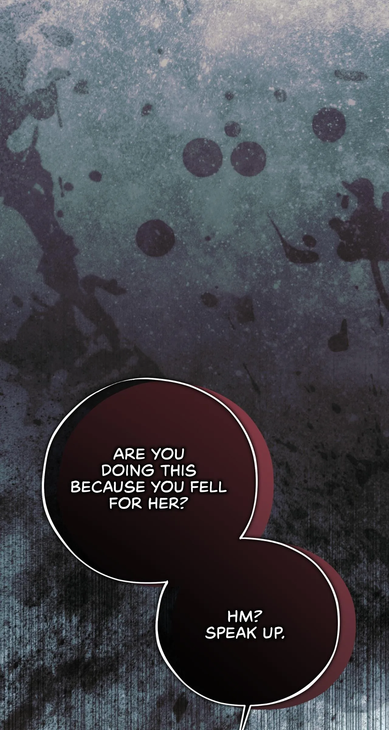 Run Away, From Me Chapter 98 page 43