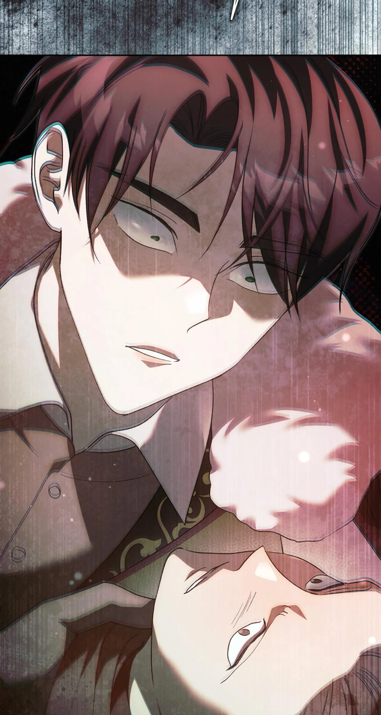 Run Away, From Me Chapter 98 page 44