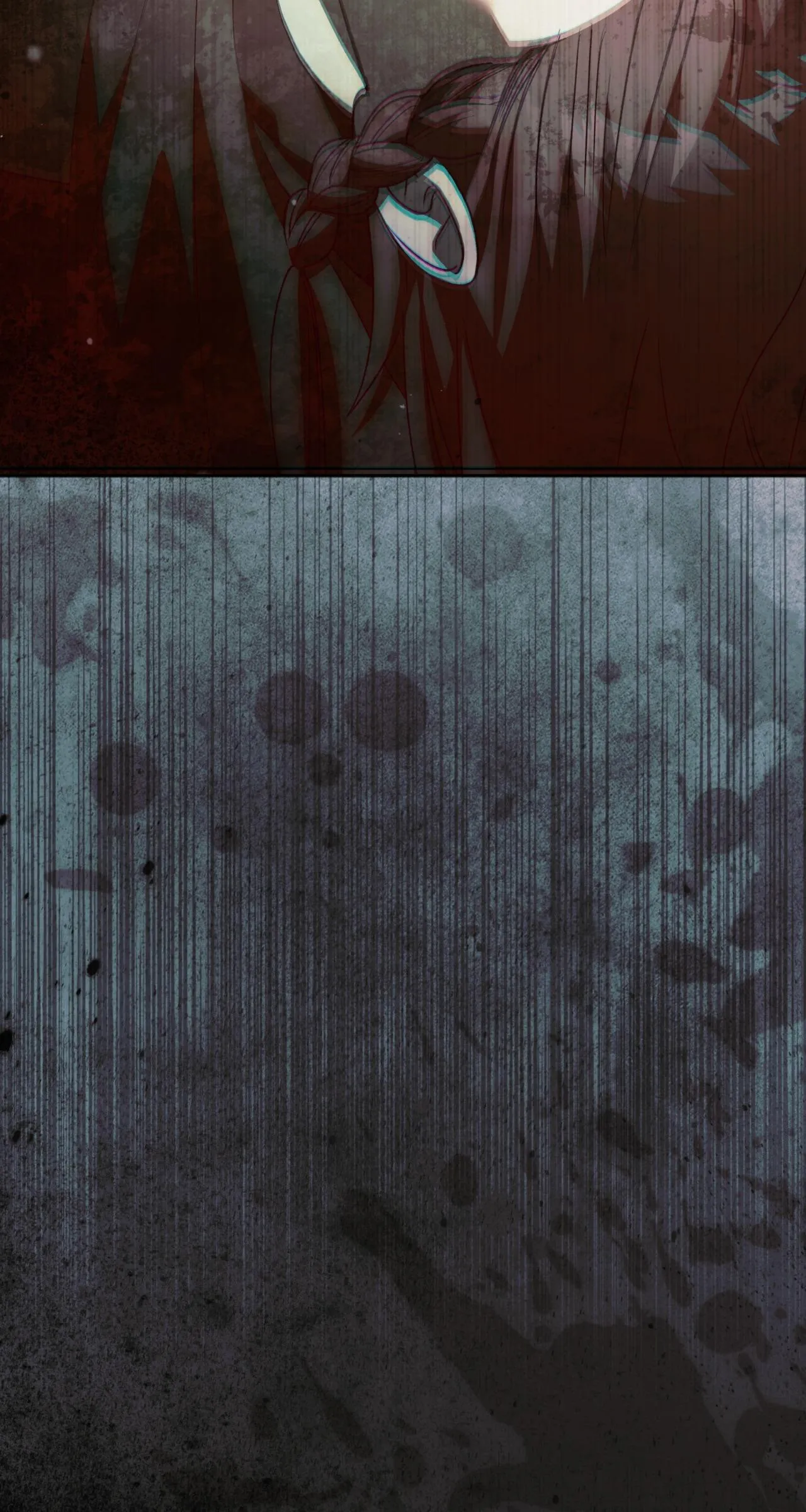 Run Away, From Me Chapter 98 page 45