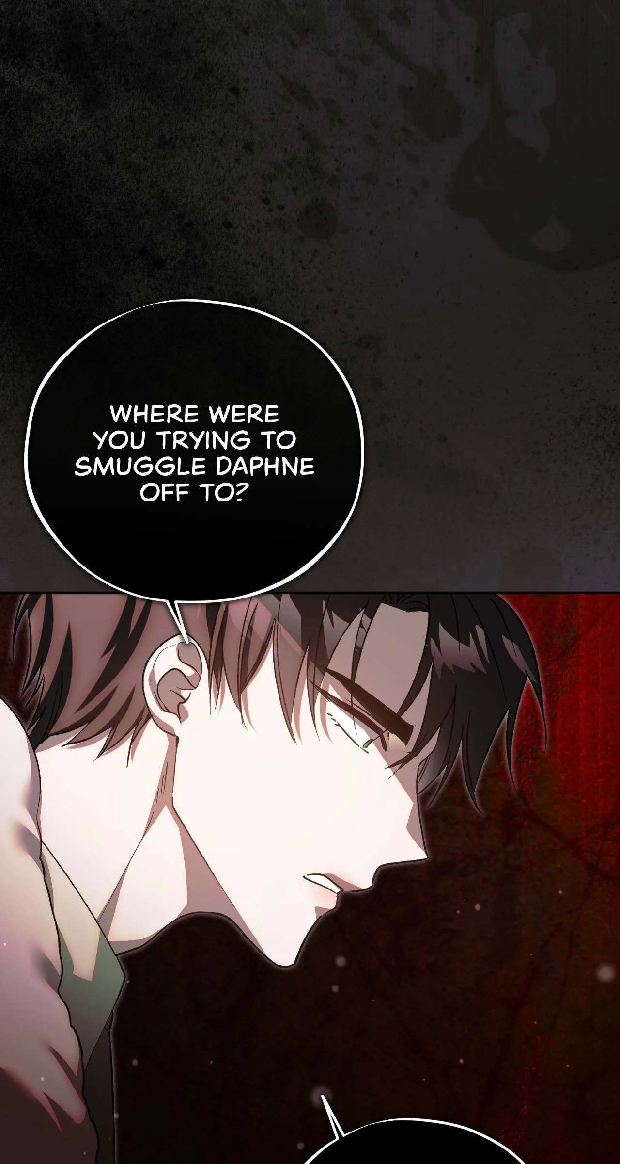 Run Away, From Me Chapter 98 page 46