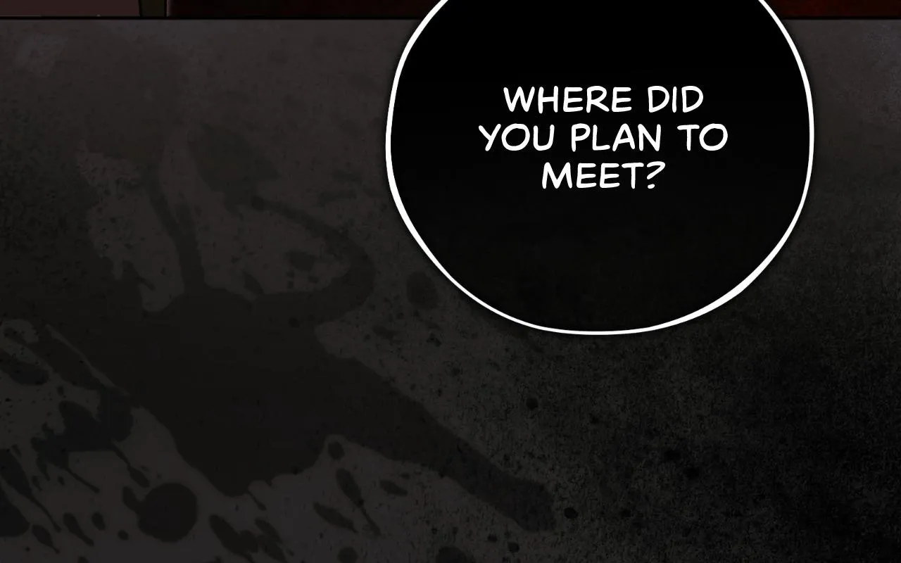 Run Away, From Me Chapter 98 page 47