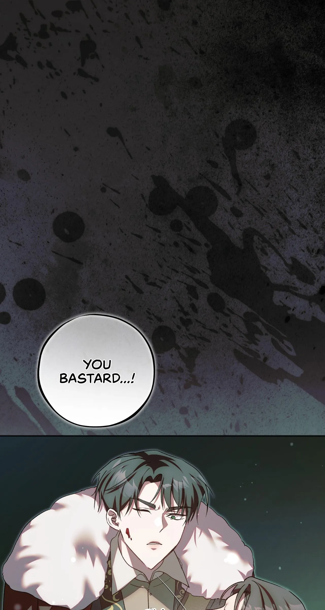 Run Away, From Me Chapter 98 page 48