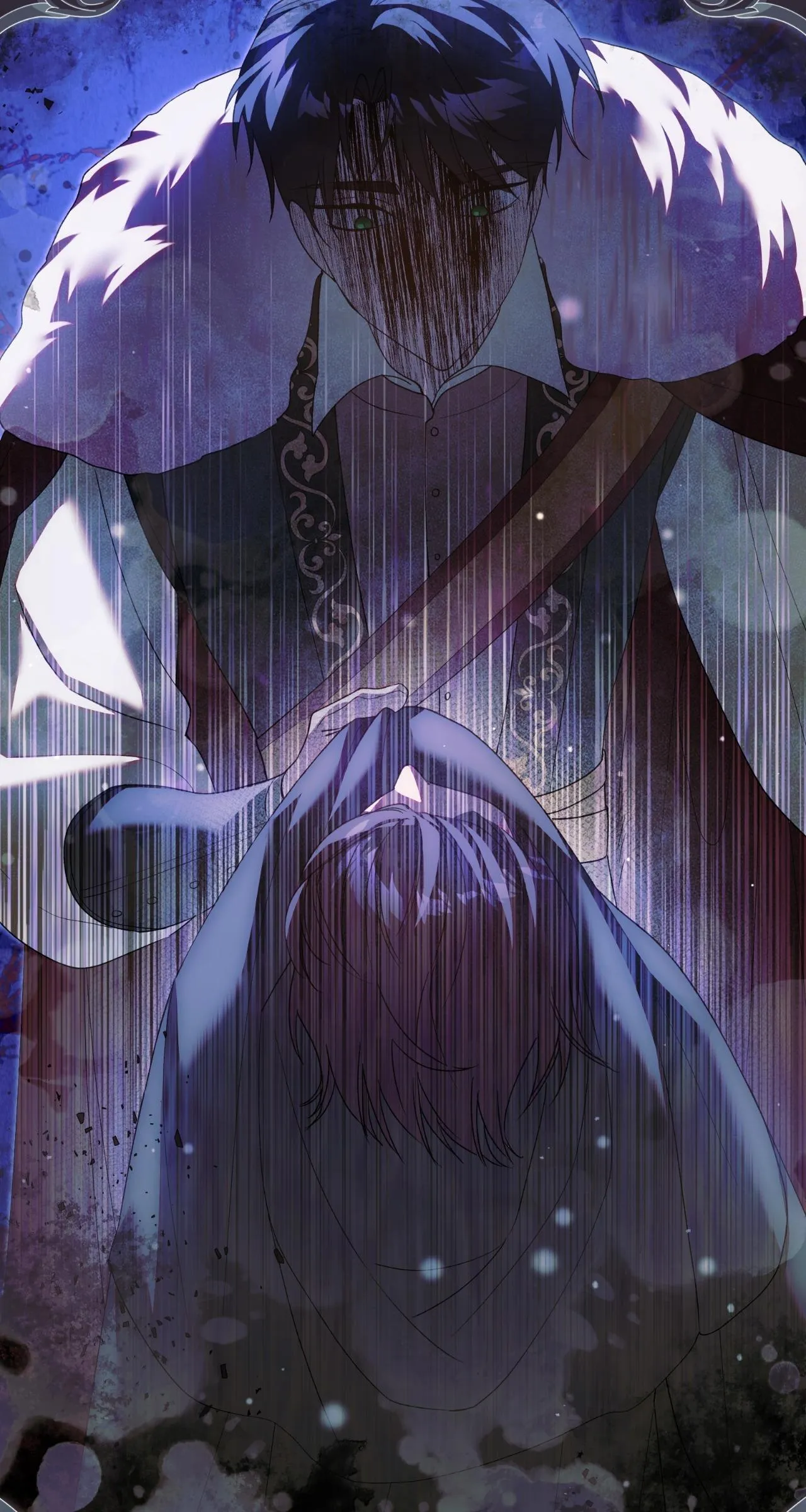 Run Away, From Me Chapter 98 page 52