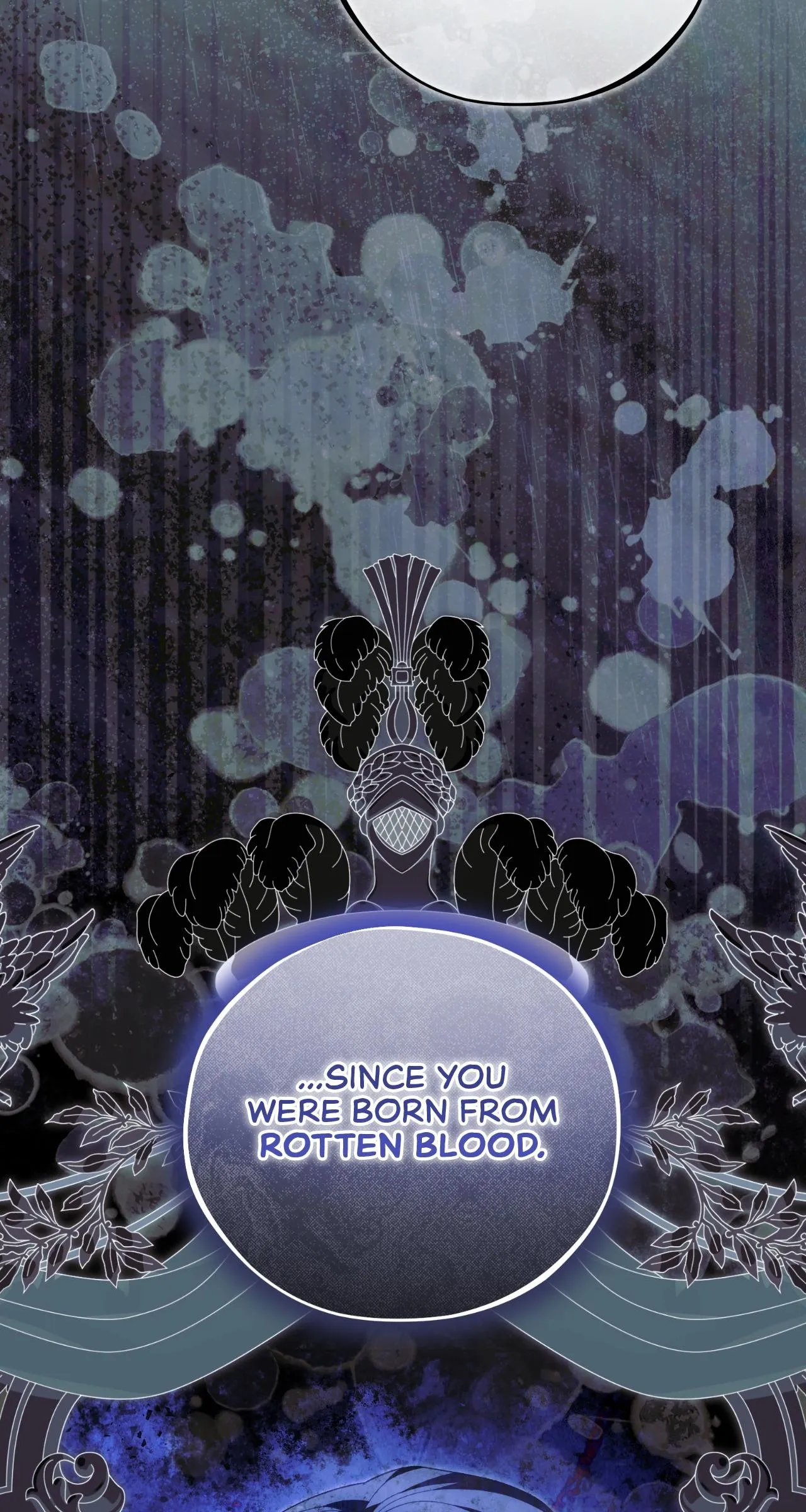 Run Away, From Me Chapter 98 page 51