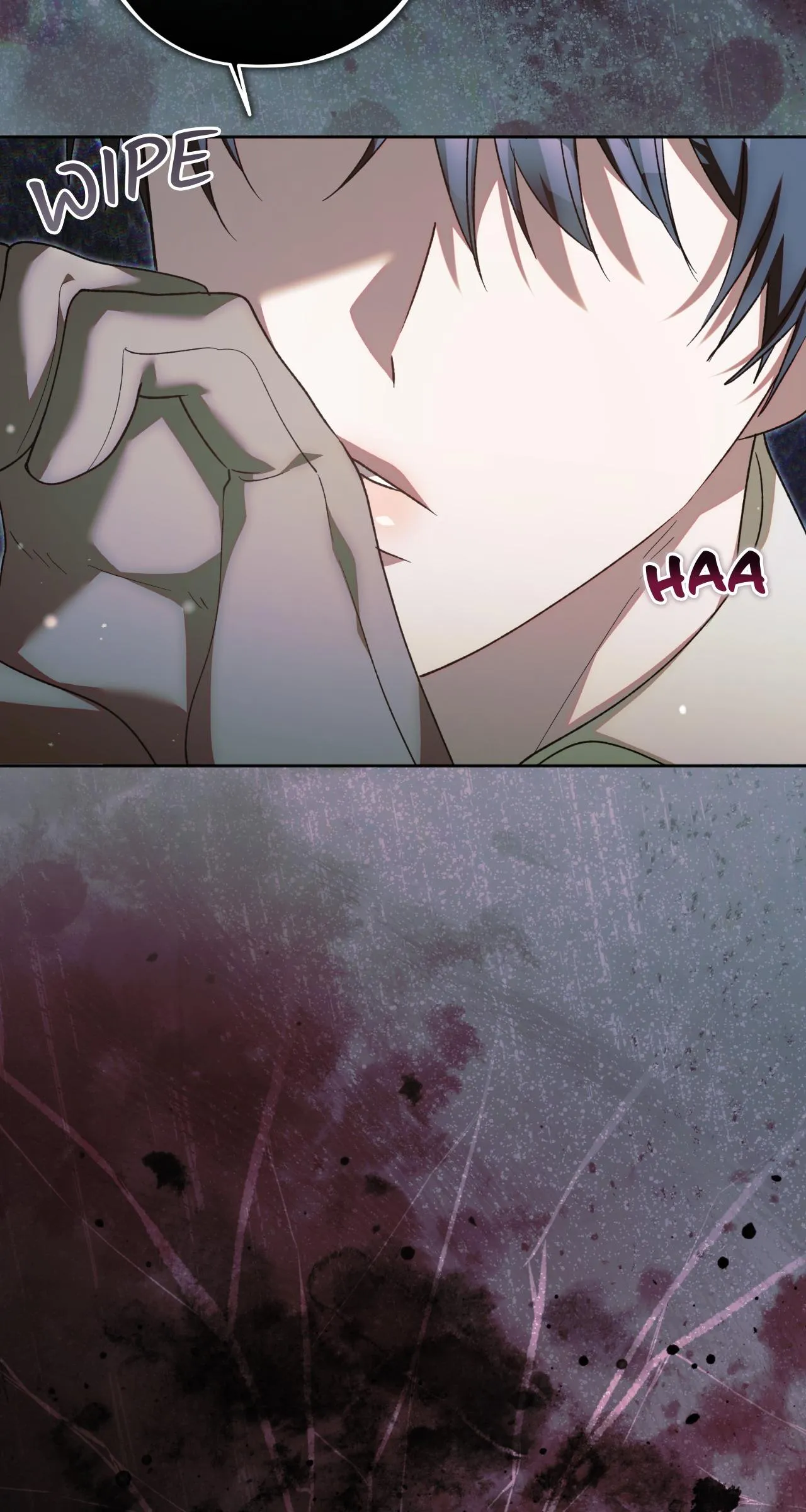 Run Away, From Me Chapter 98 page 54