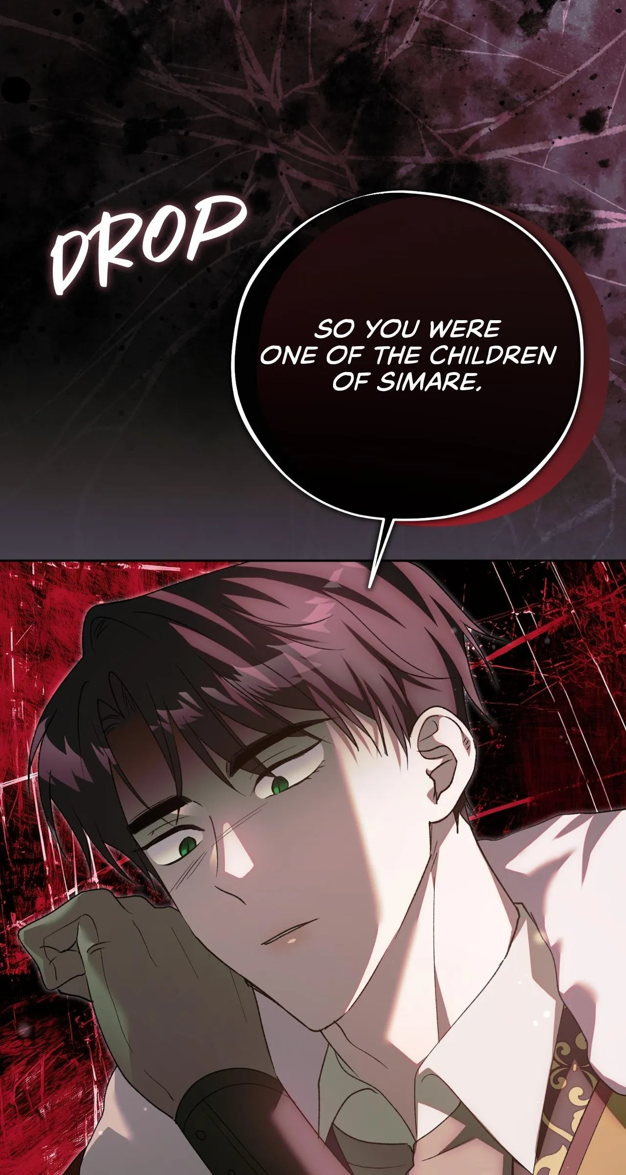 Run Away, From Me Chapter 98 page 55