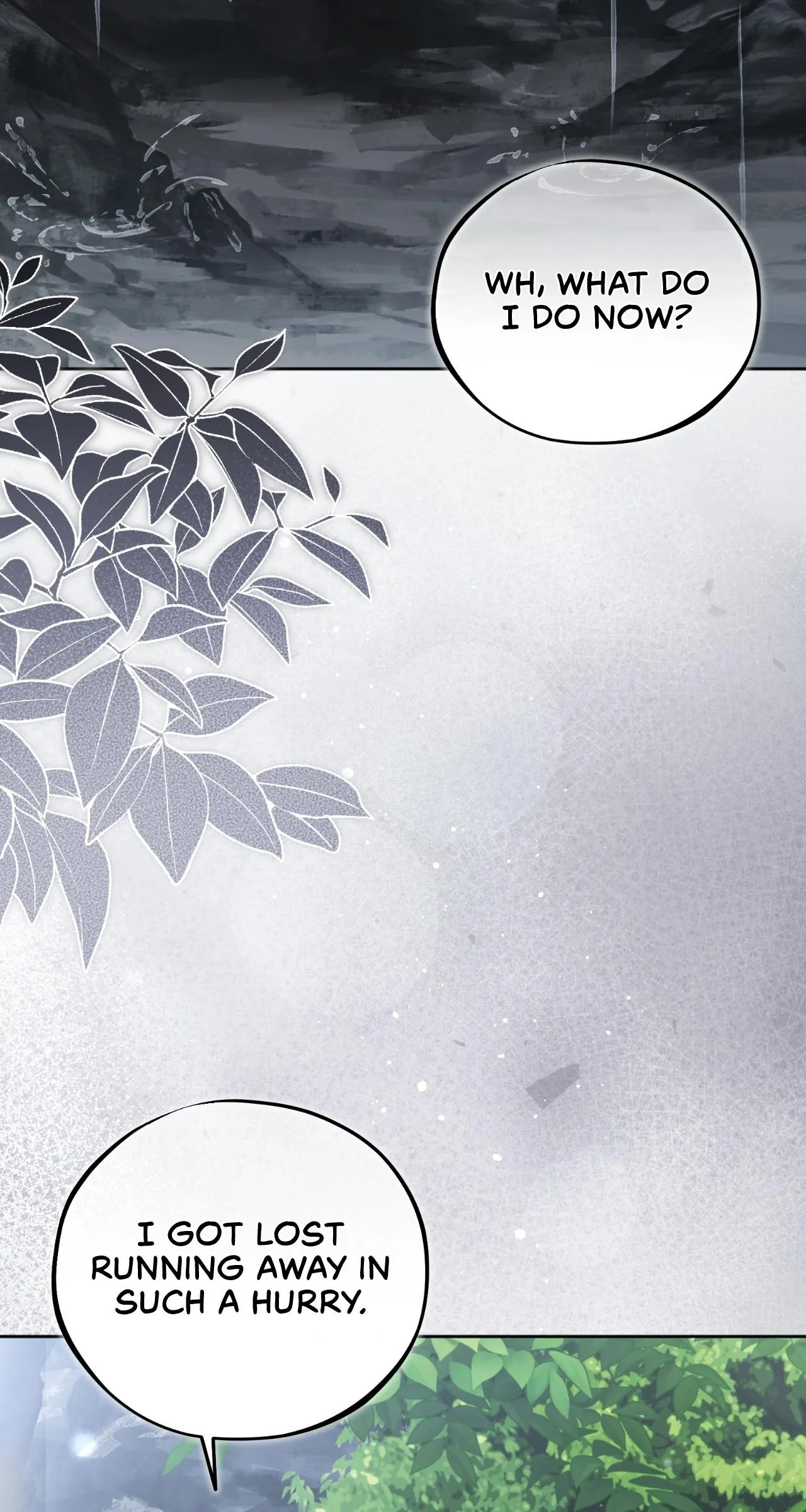 Run Away, From Me Chapter 98 page 62