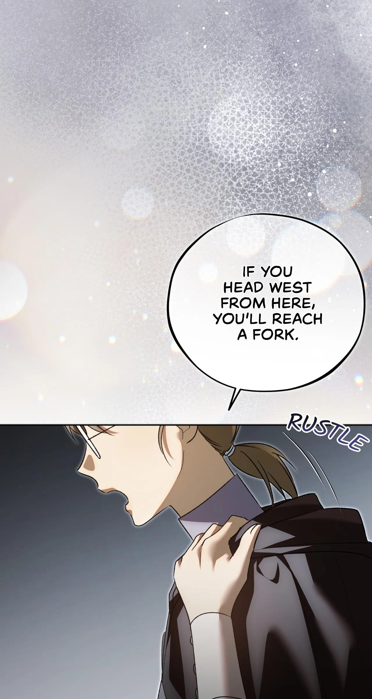 Run Away, From Me Chapter 98 page 66