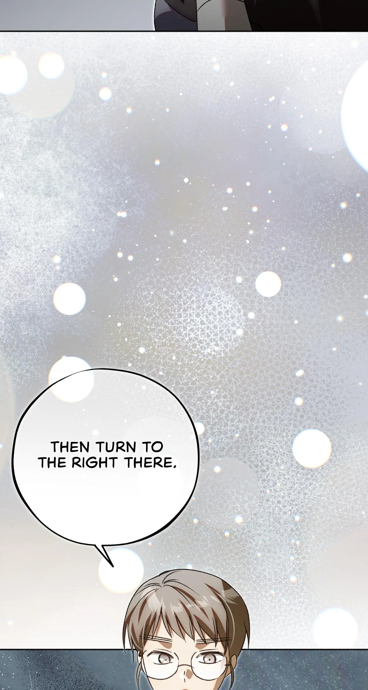 Run Away, From Me Chapter 98 page 67