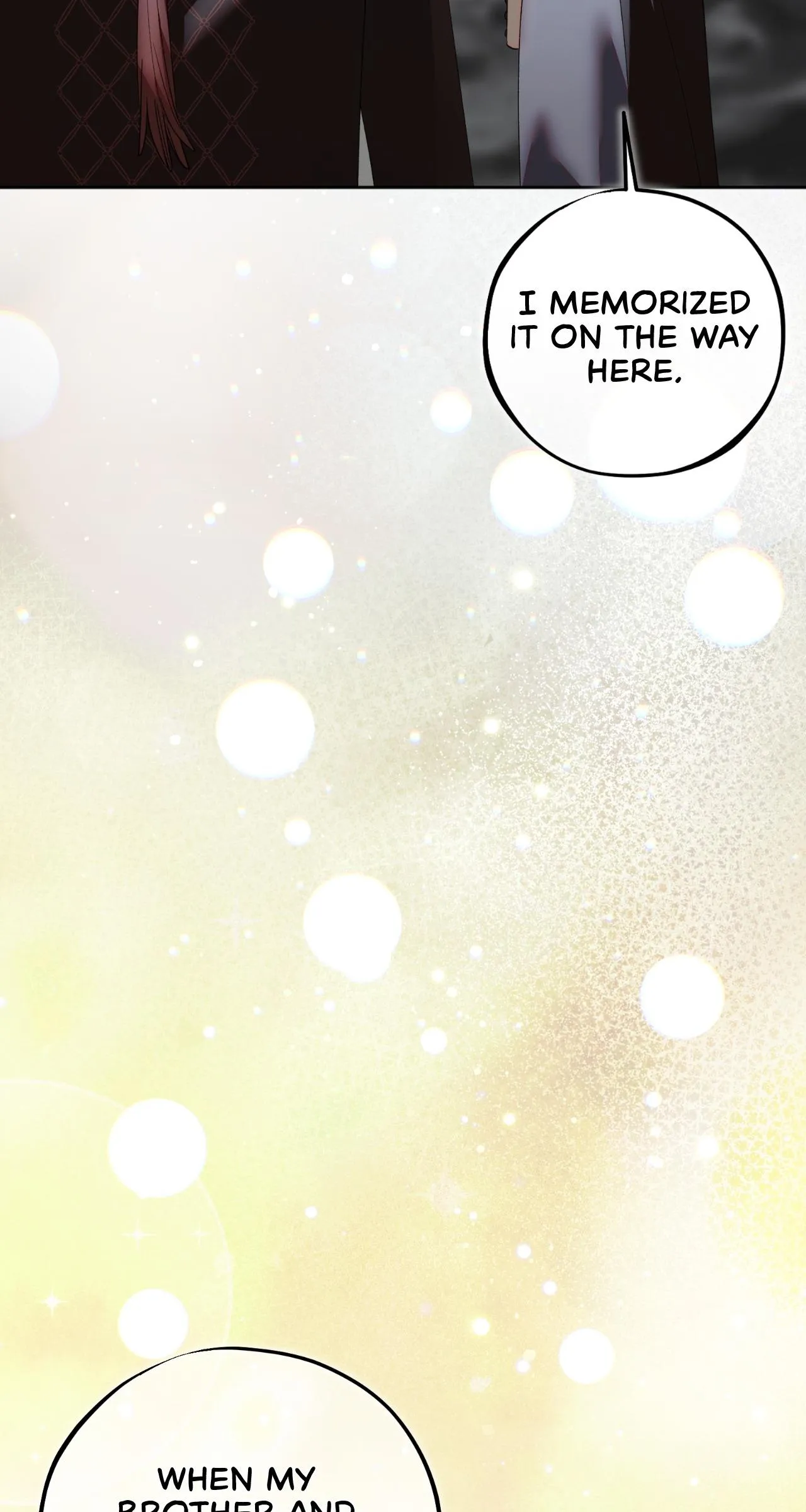 Run Away, From Me Chapter 98 page 70
