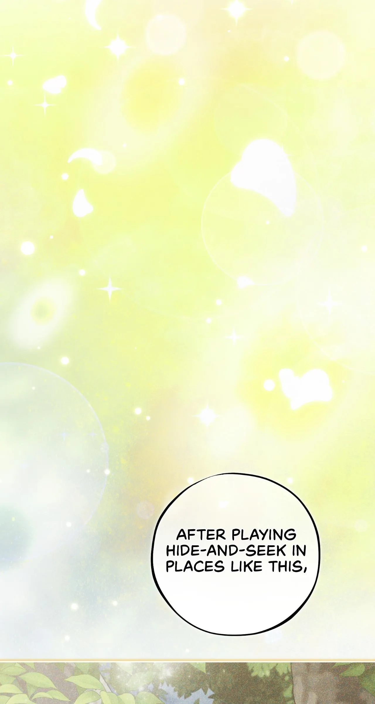 Run Away, From Me Chapter 98 page 72