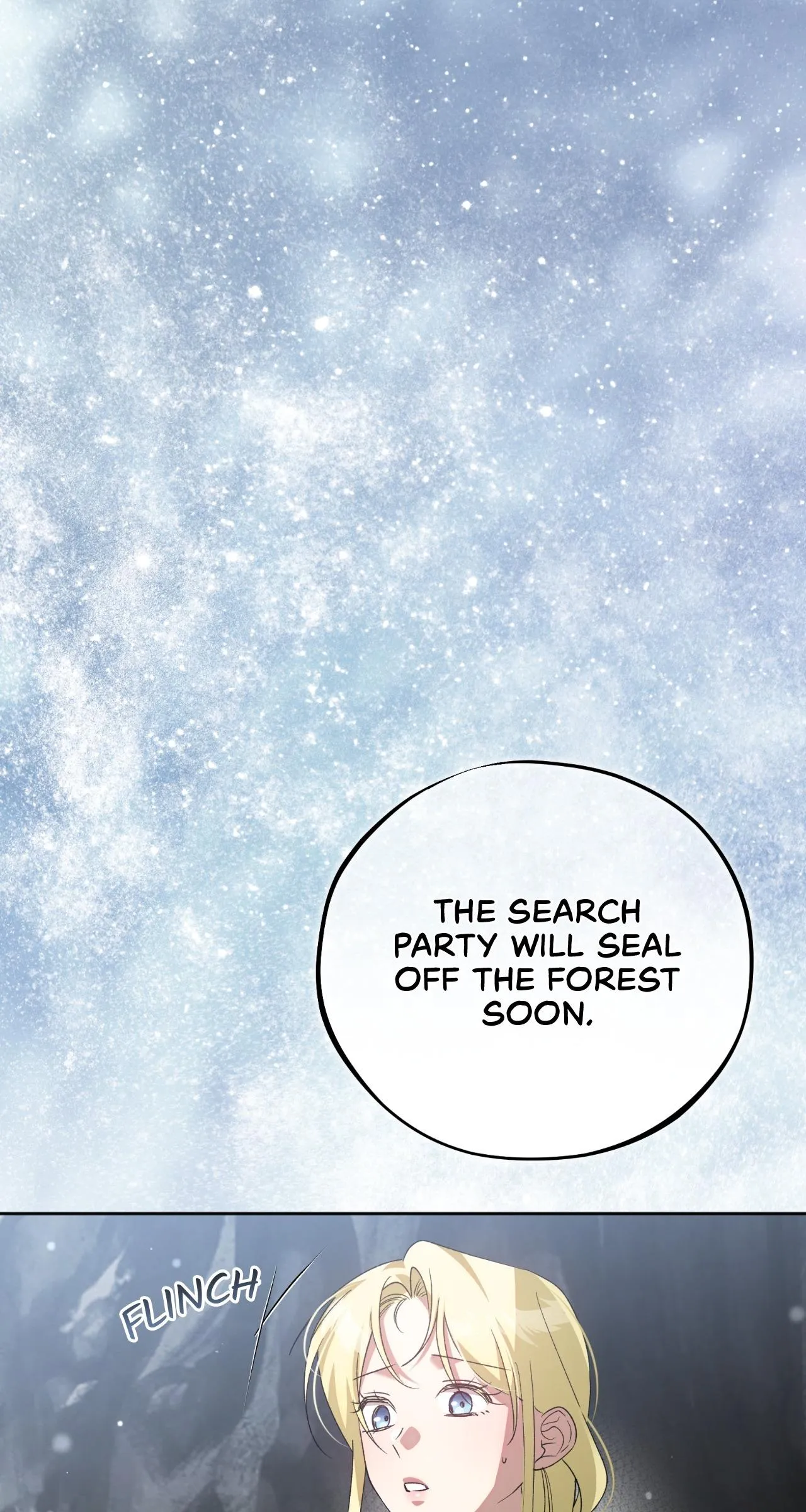 Run Away, From Me Chapter 98 page 76