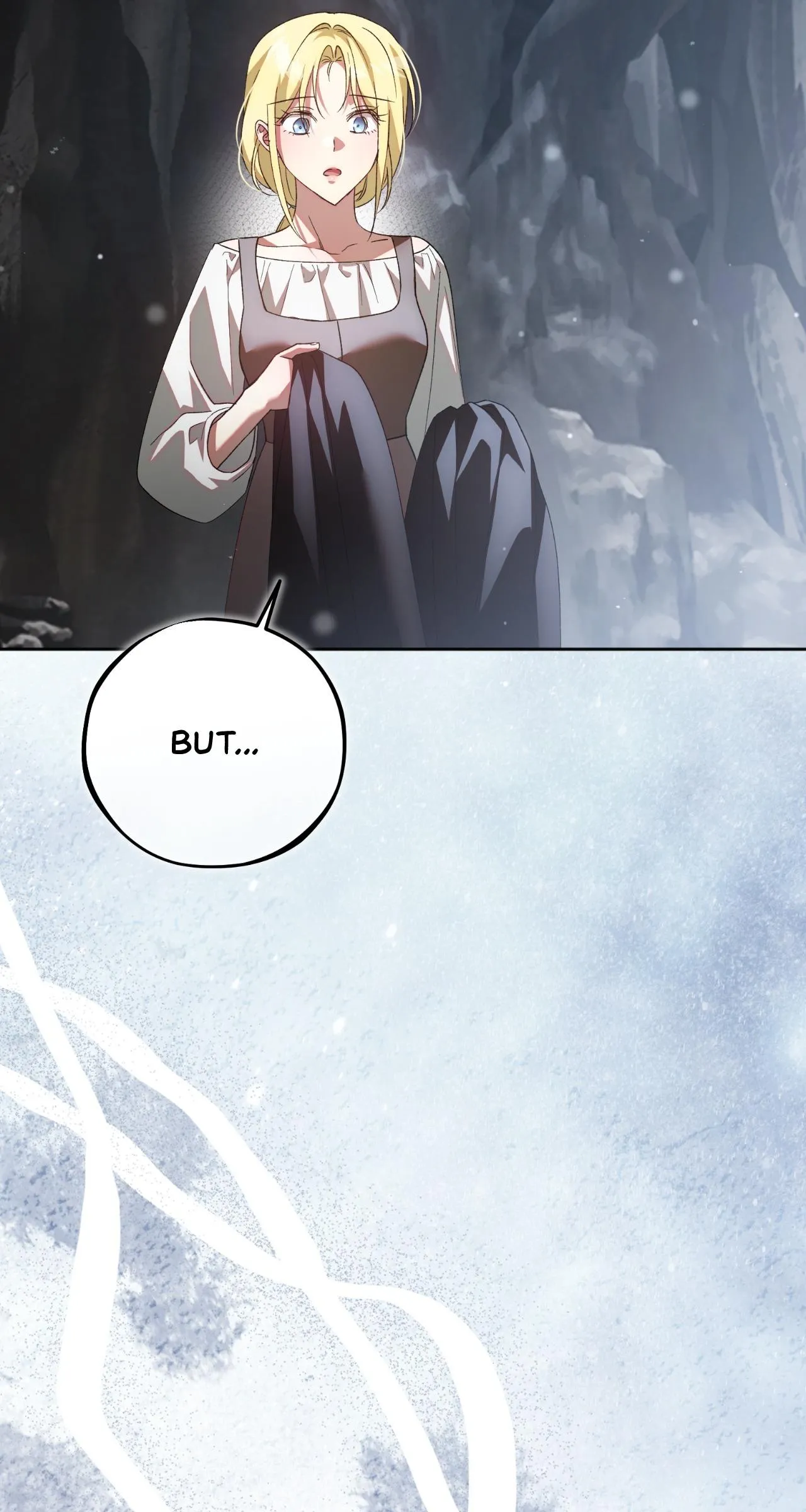 Run Away, From Me Chapter 98 page 80