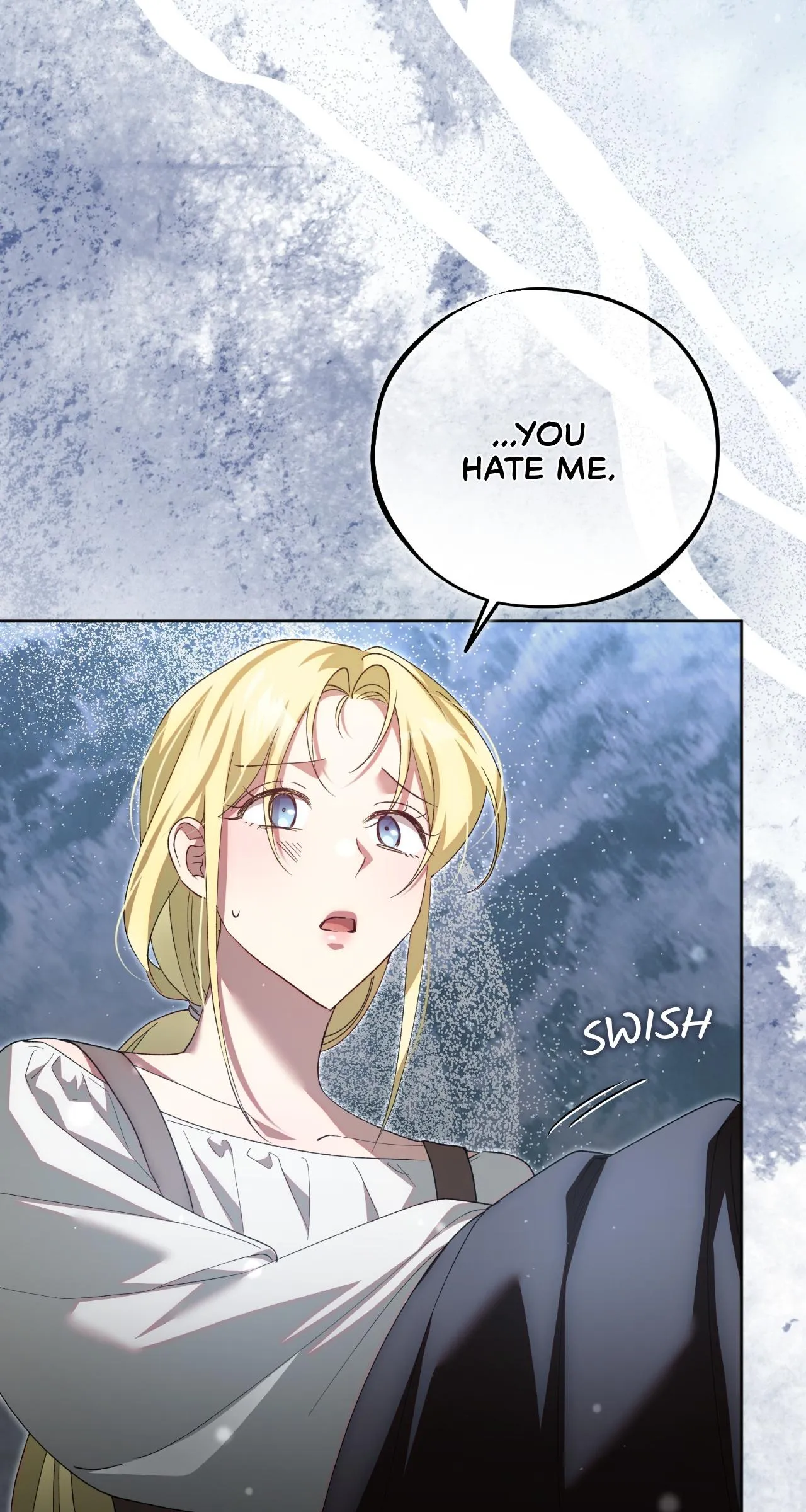 Run Away, From Me Chapter 98 page 81