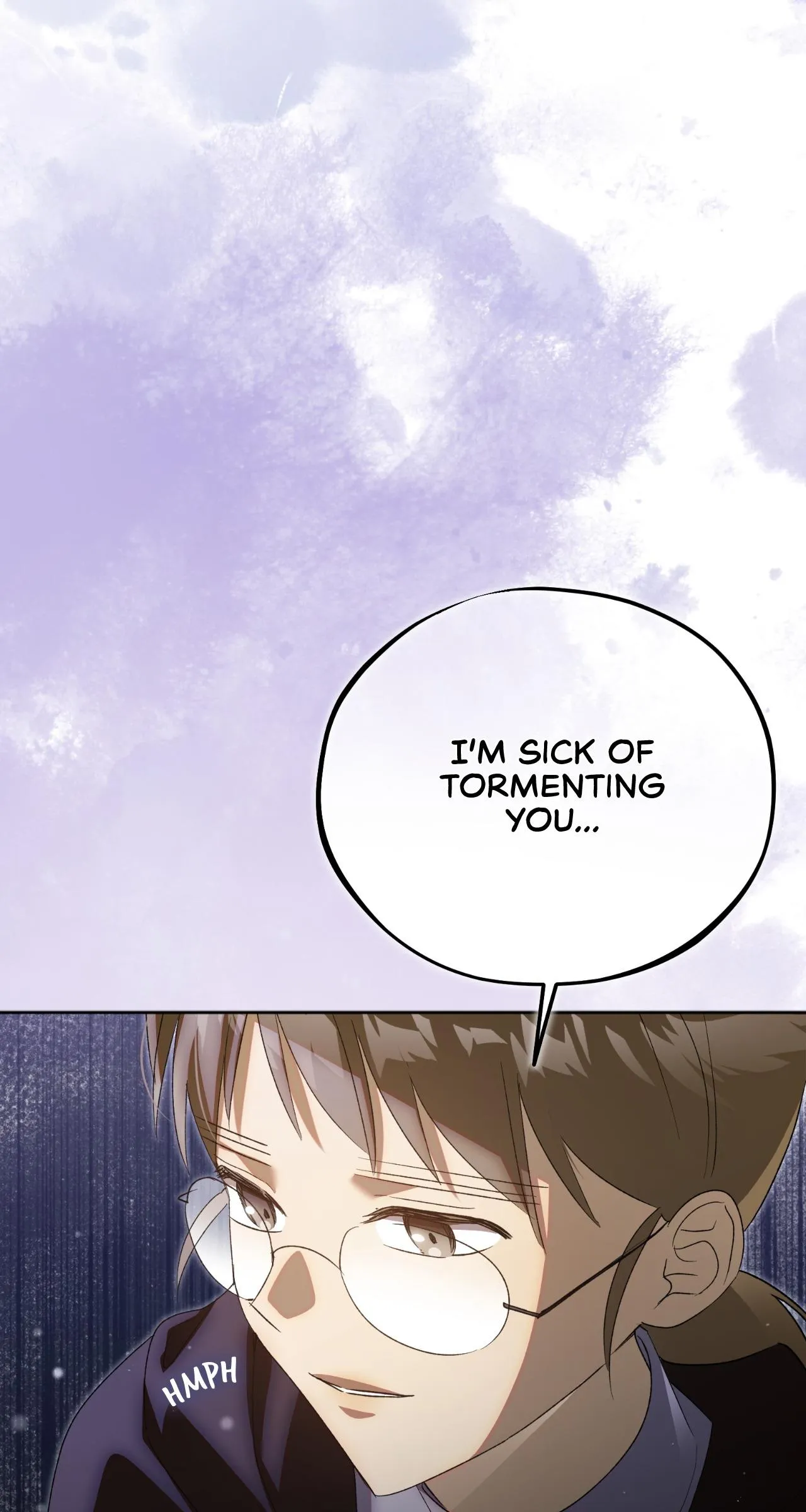 Run Away, From Me Chapter 98 page 85