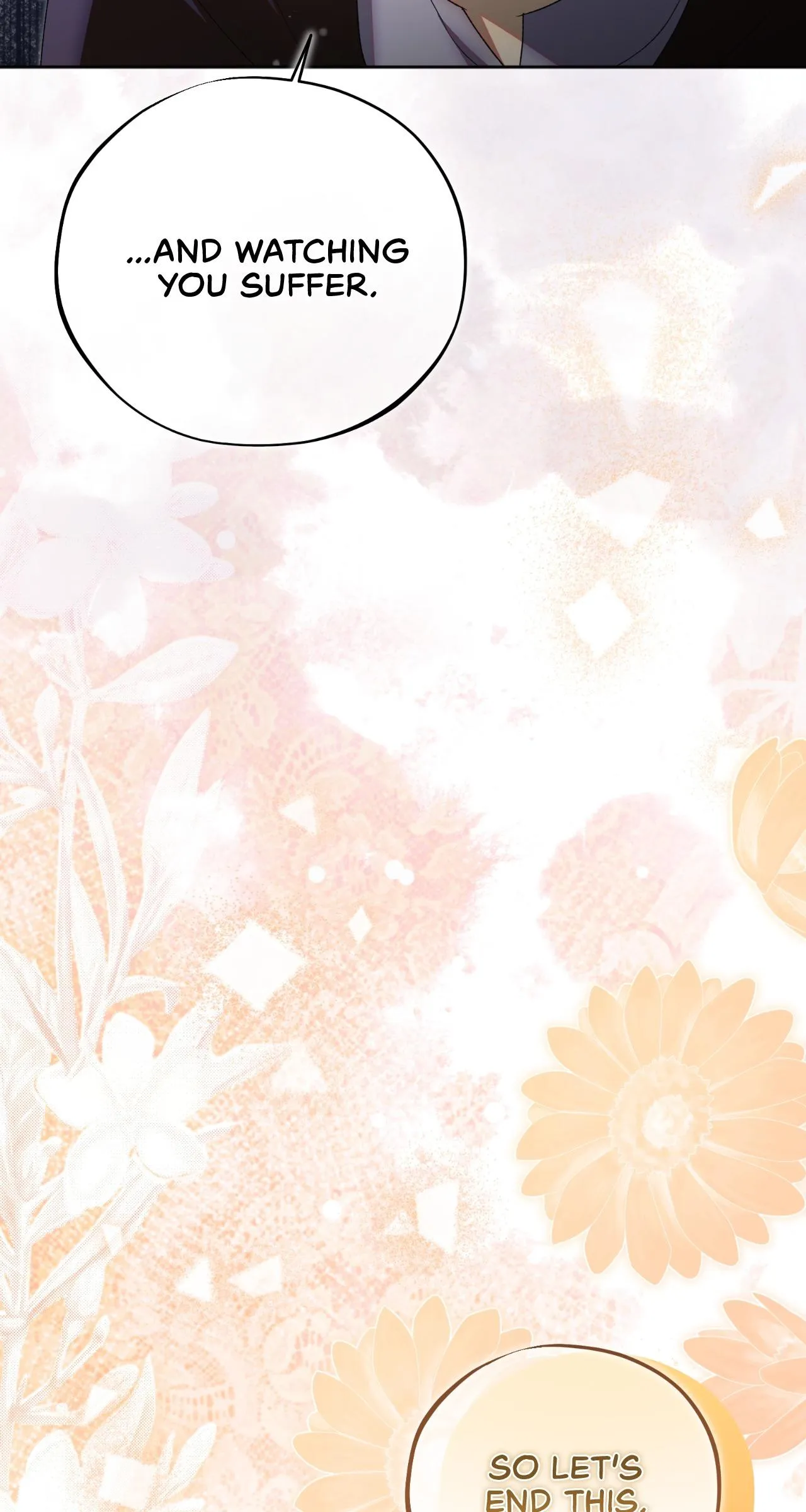 Run Away, From Me Chapter 98 page 86