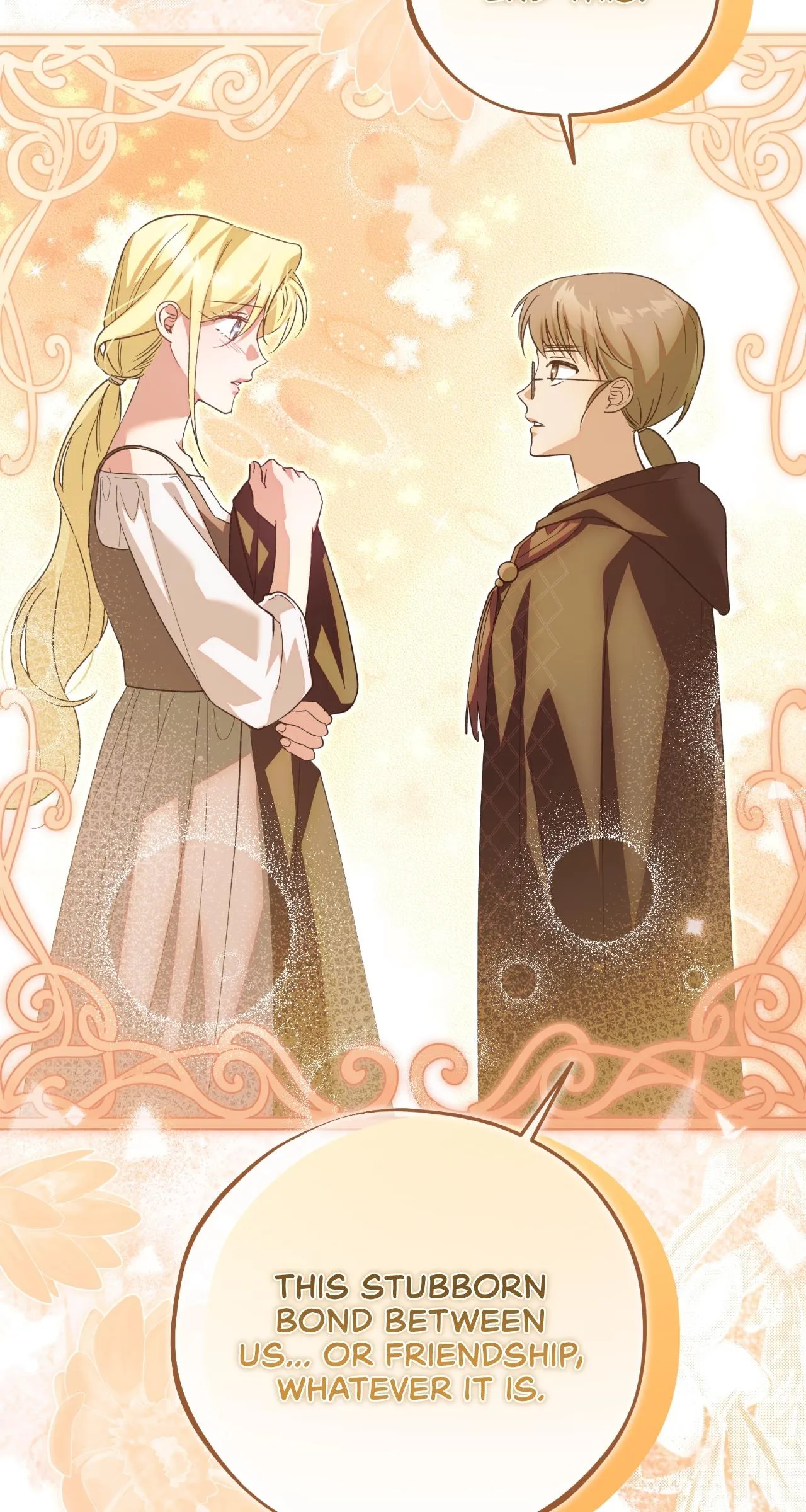 Run Away, From Me Chapter 98 page 87