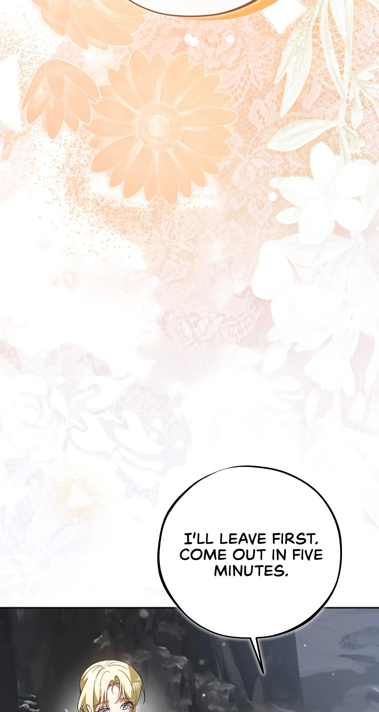 Run Away, From Me Chapter 98 page 88