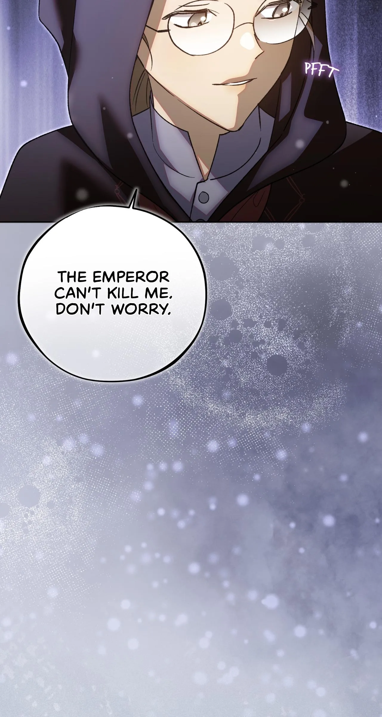 Run Away, From Me Chapter 98 page 92