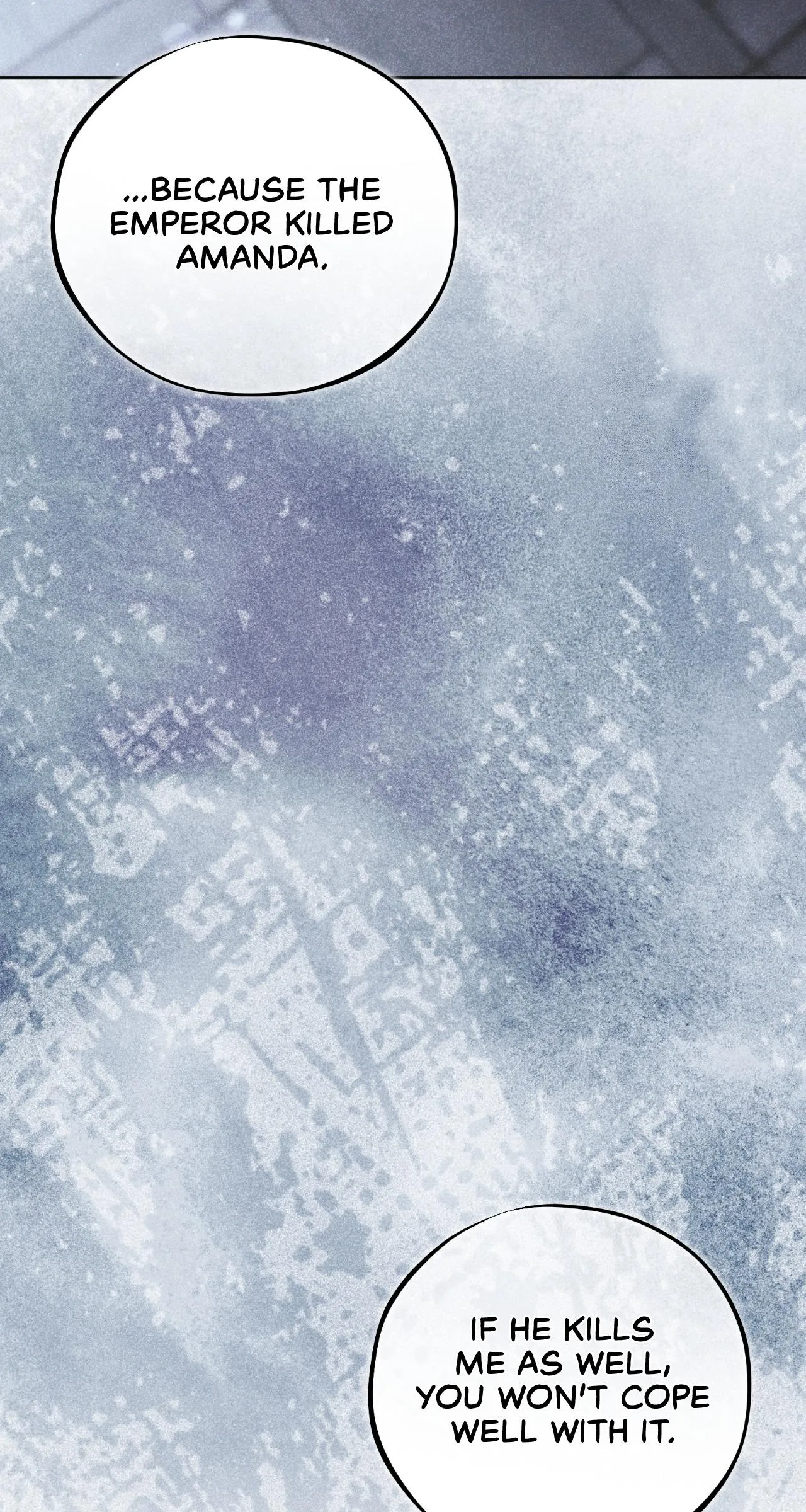 Run Away, From Me Chapter 98 page 96