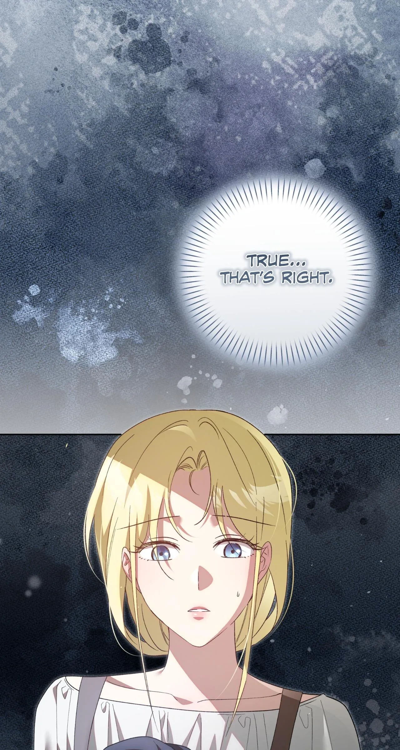 Run Away, From Me Chapter 98 page 98