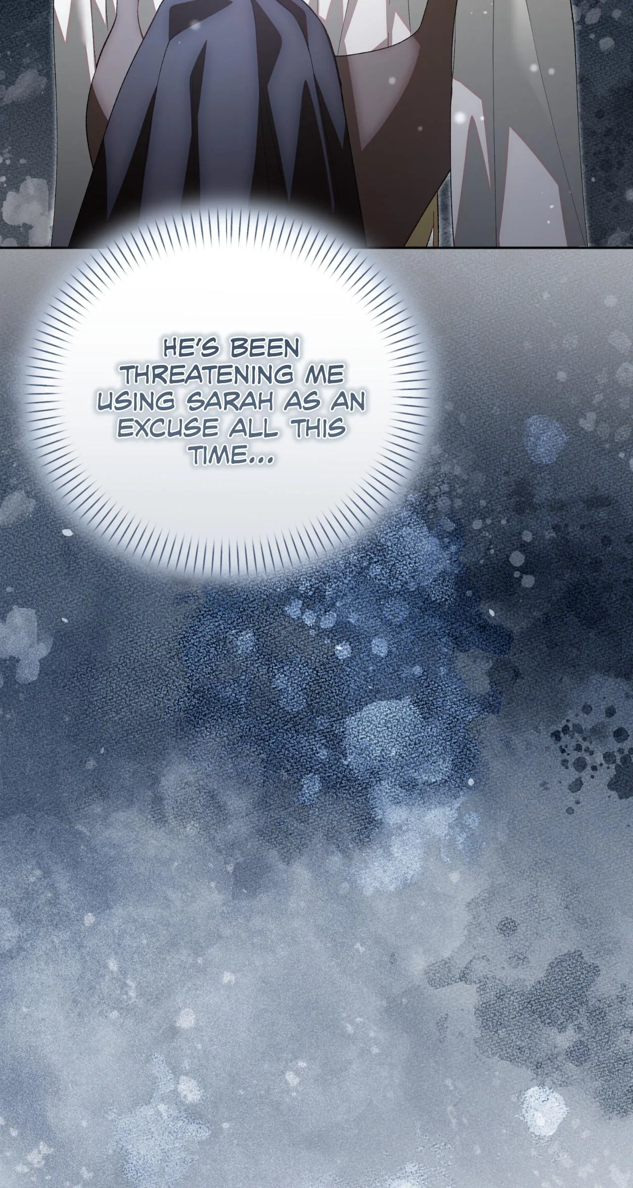 Run Away, From Me Chapter 98 page 99