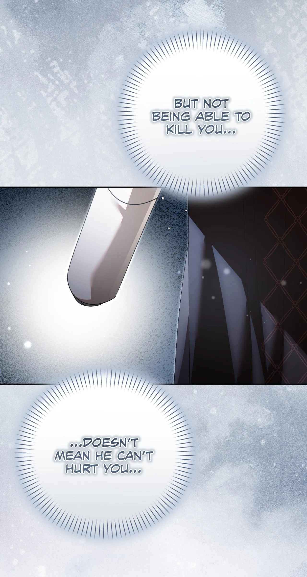 Run Away, From Me Chapter 98 page 100