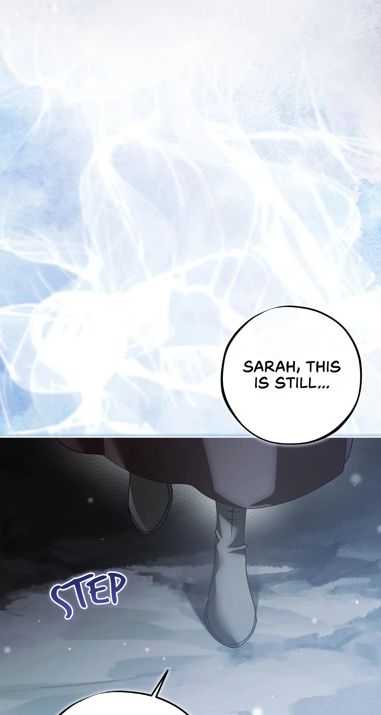Run Away, From Me Chapter 98 page 101