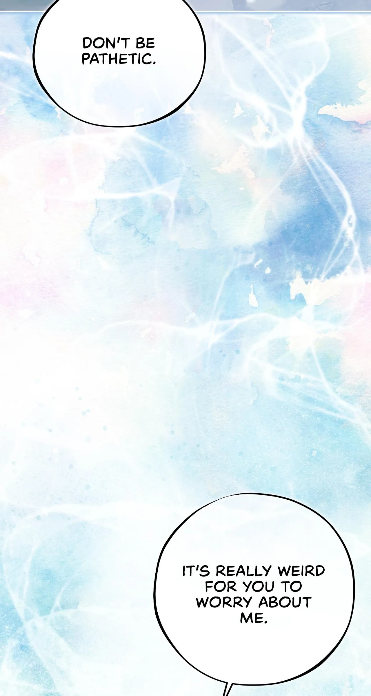 Run Away, From Me Chapter 98 page 102