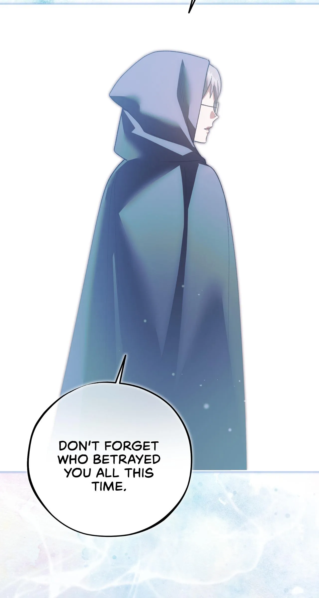Run Away, From Me Chapter 98 page 103