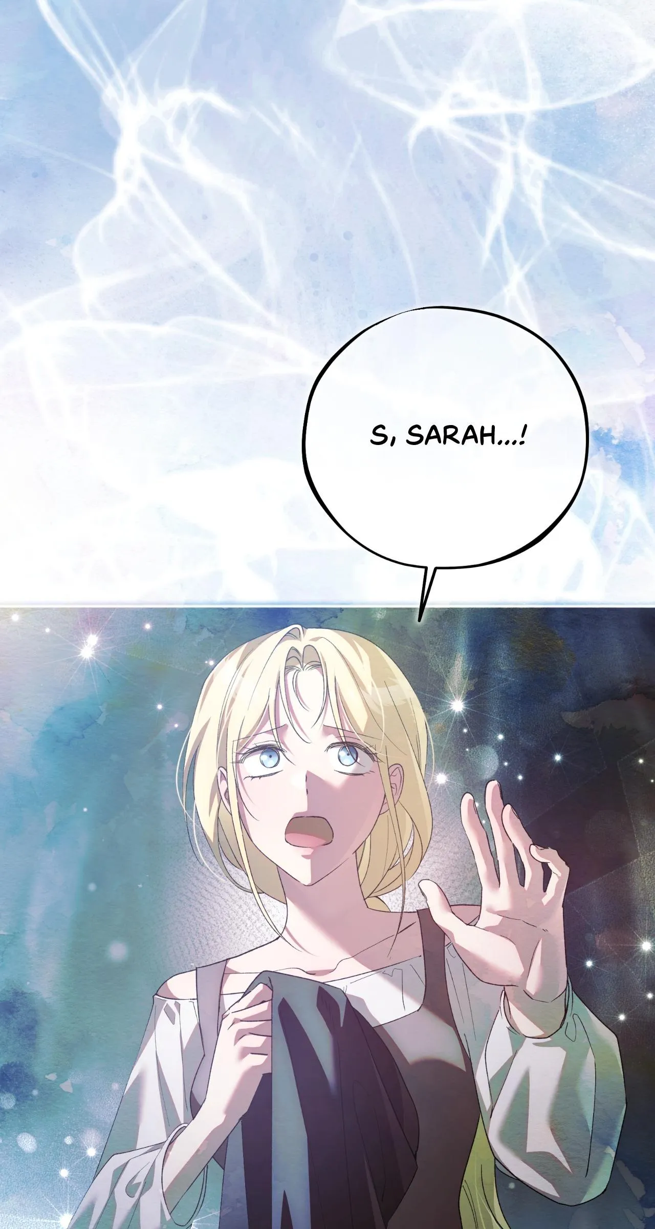 Run Away, From Me Chapter 98 page 105