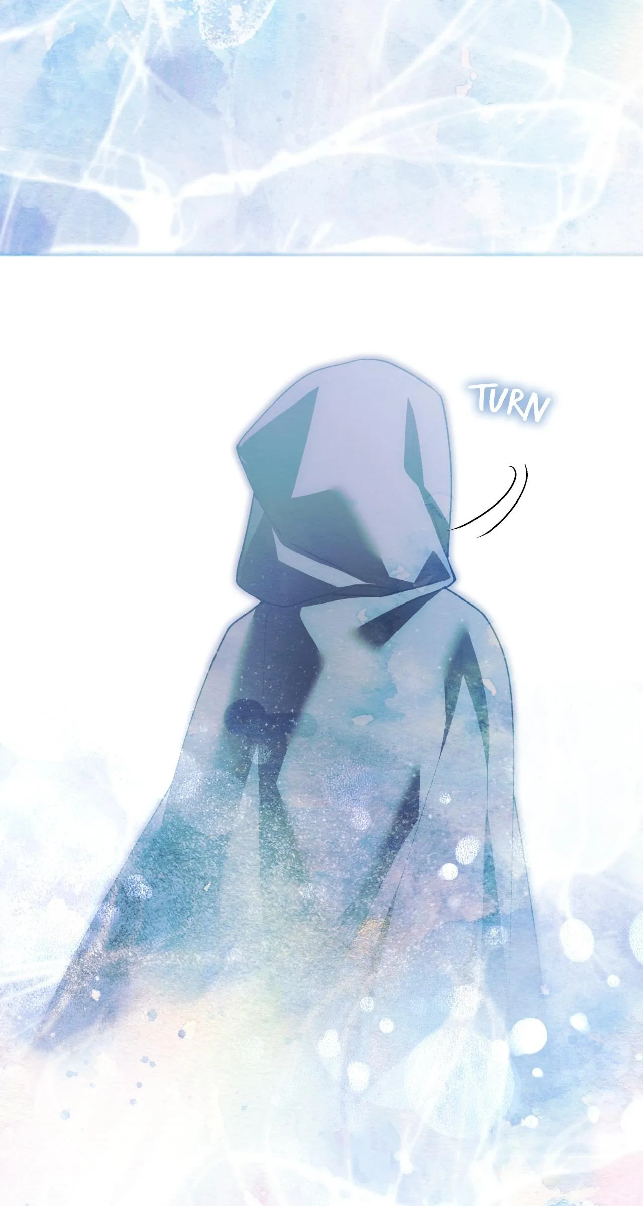 Run Away, From Me Chapter 98 page 107