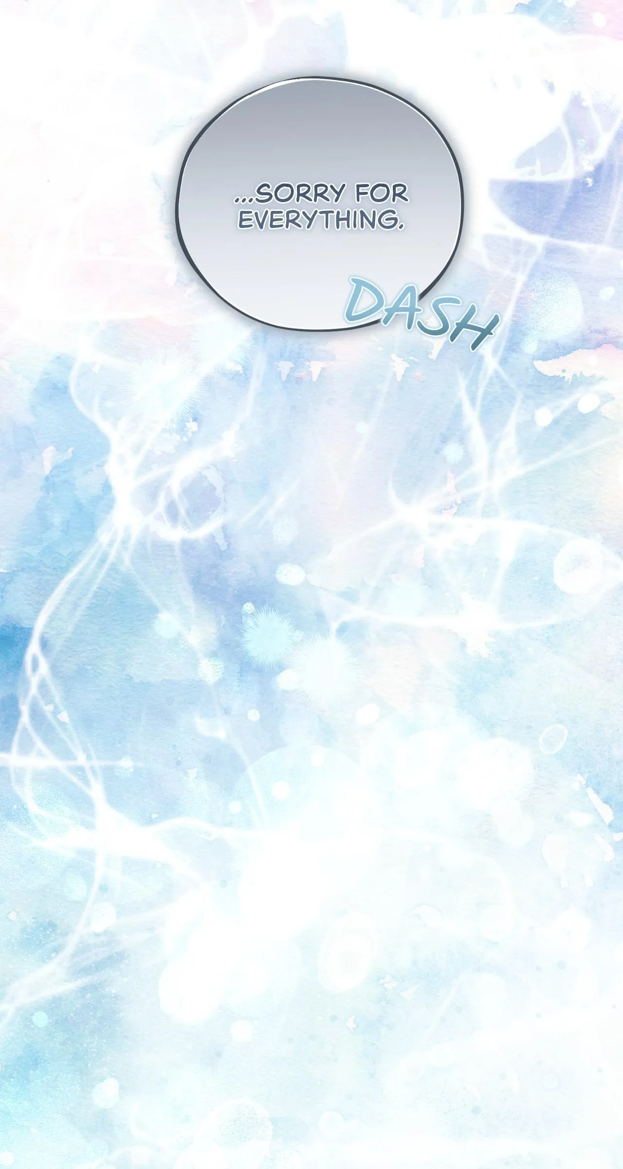 Run Away, From Me Chapter 98 page 108