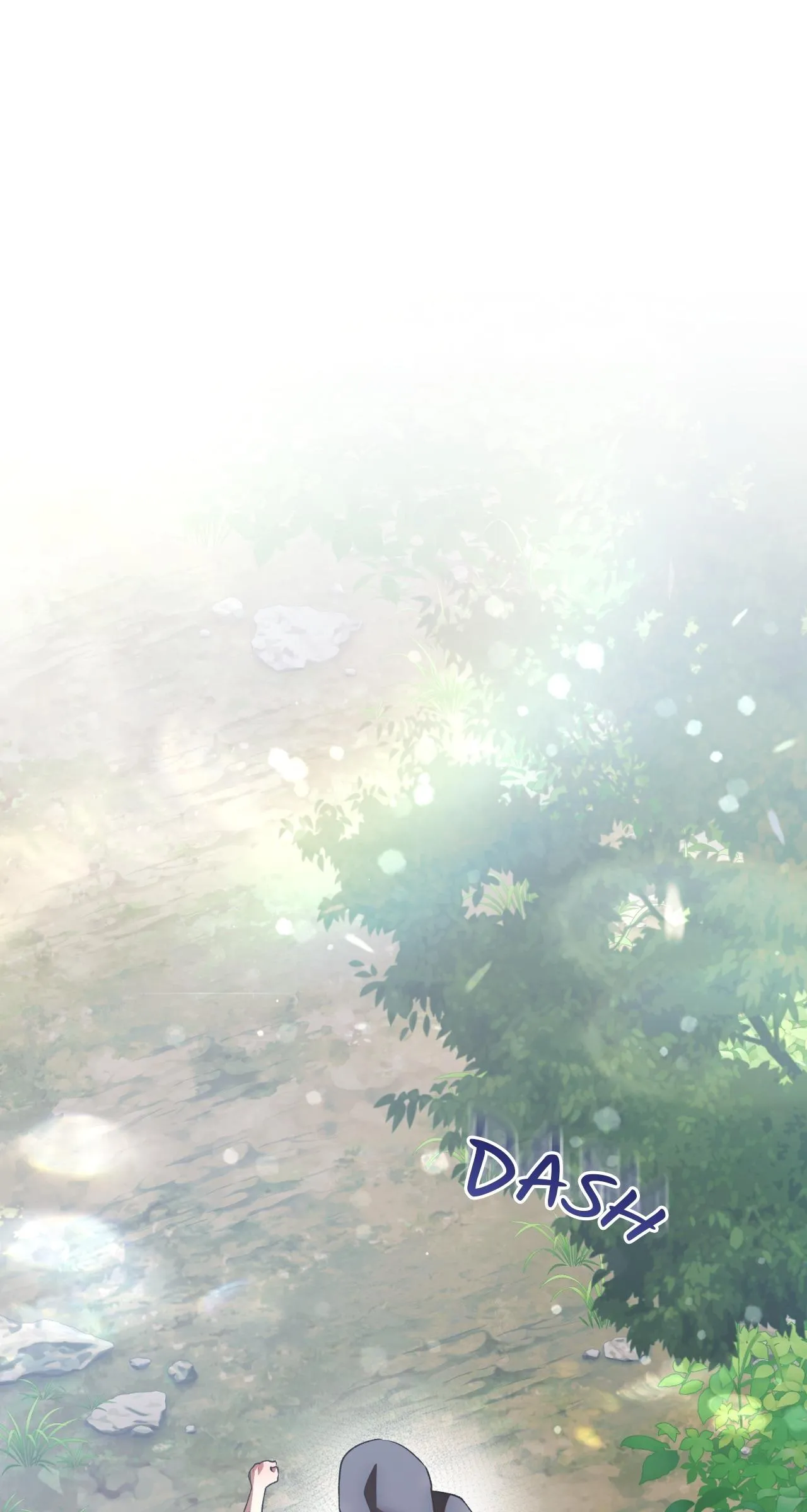 Run Away, From Me Chapter 99 page 1