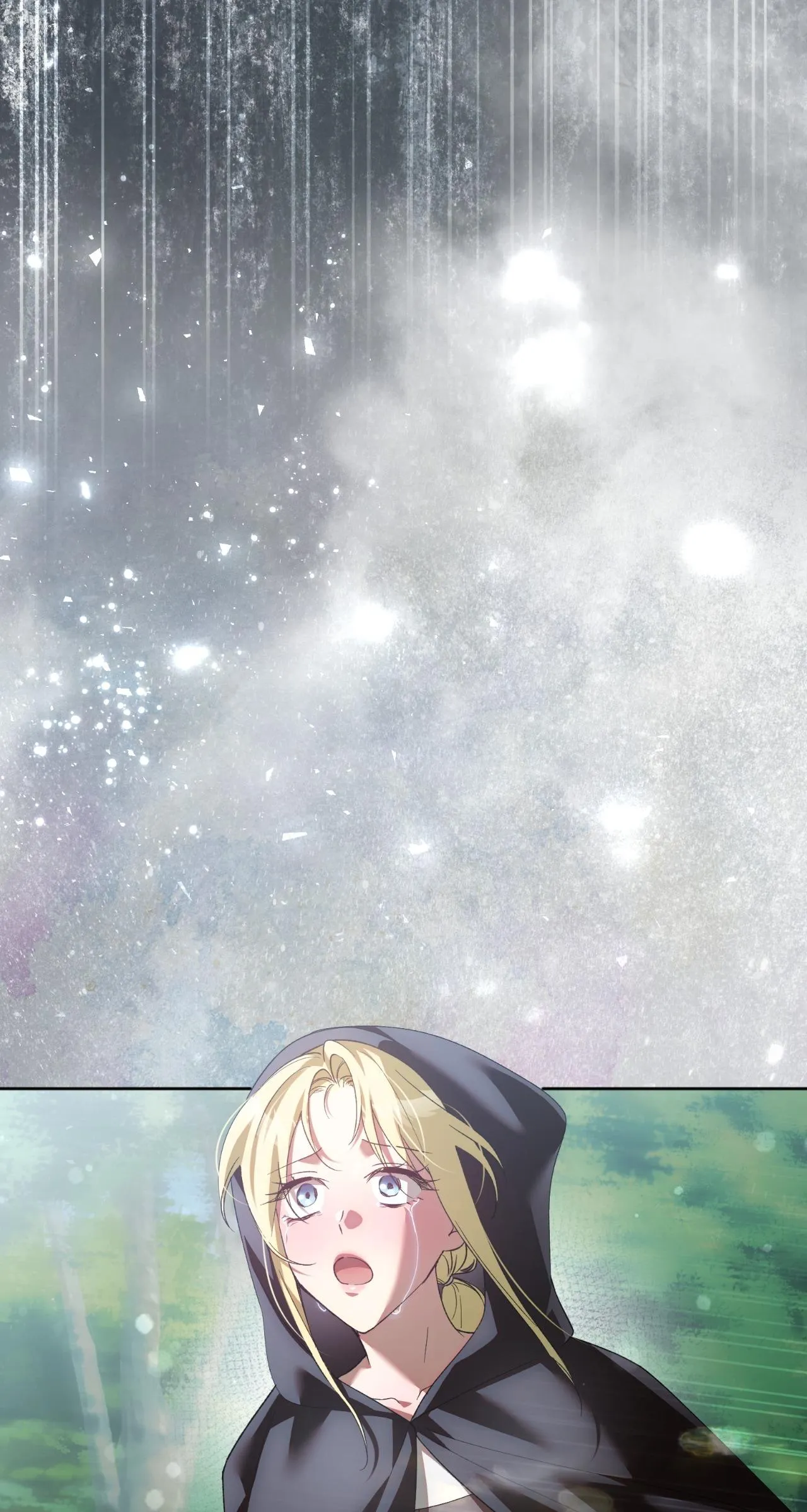Run Away, From Me Chapter 99 page 3