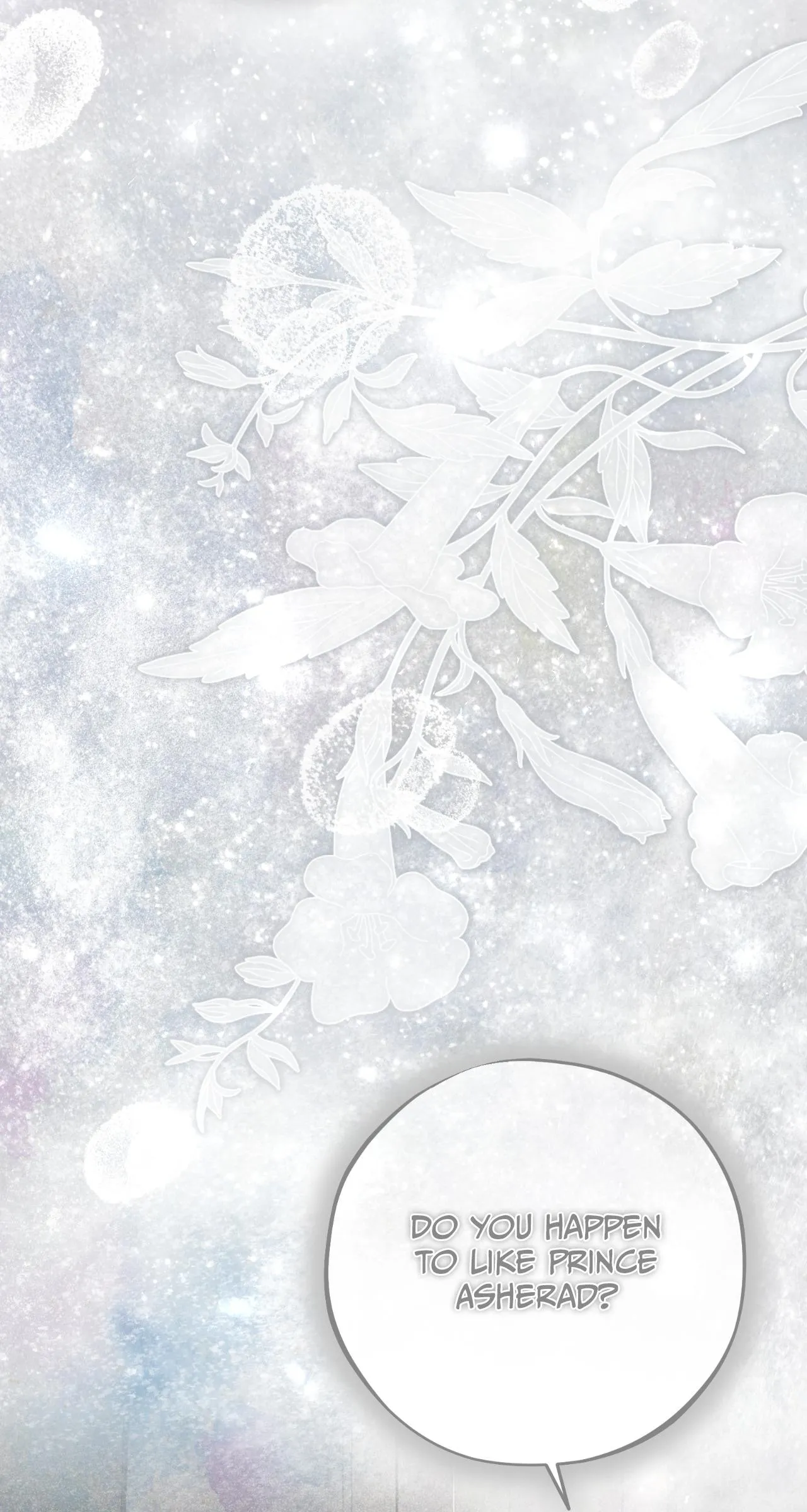 Run Away, From Me Chapter 99 page 6