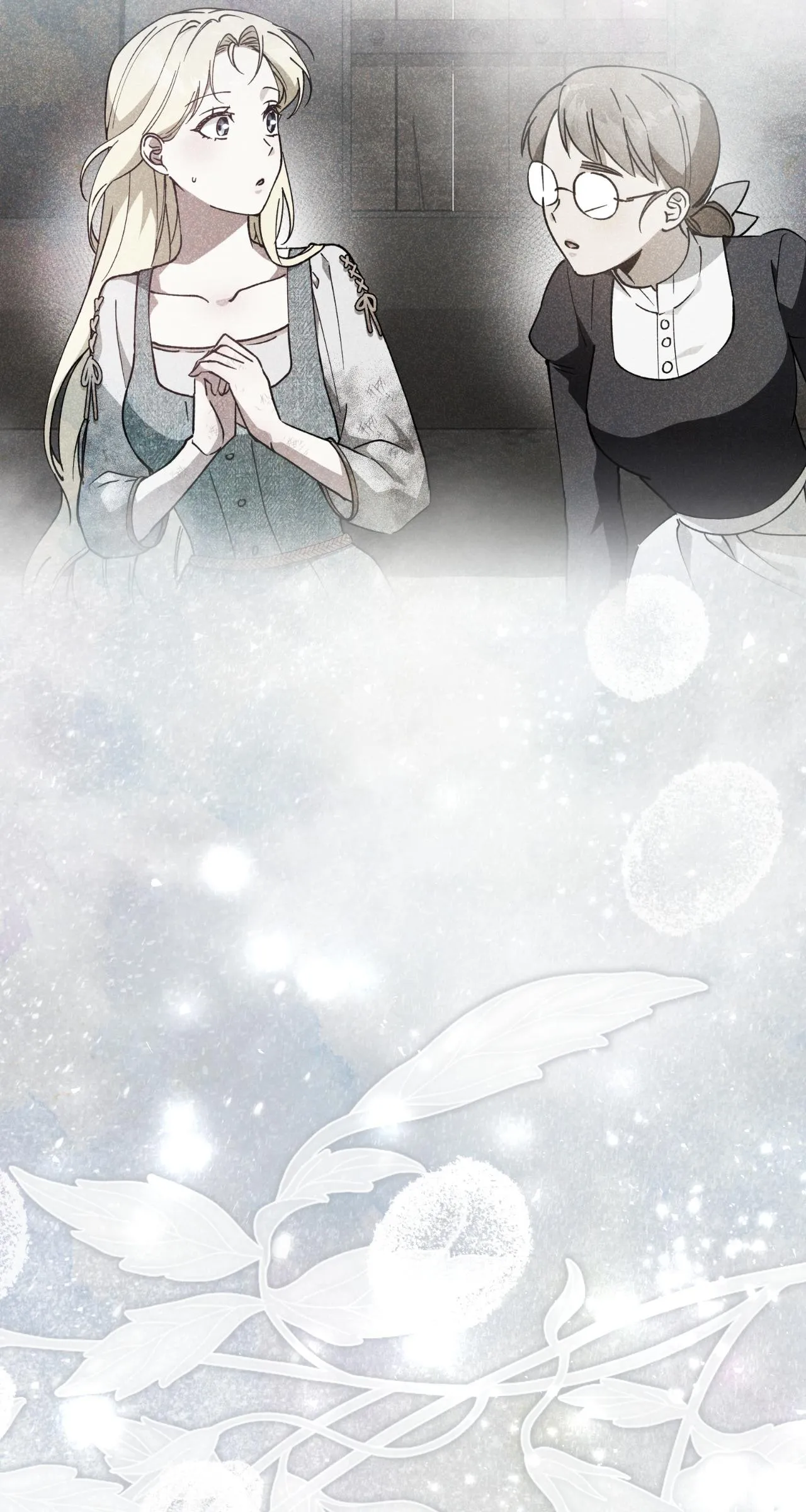 Run Away, From Me Chapter 99 page 7