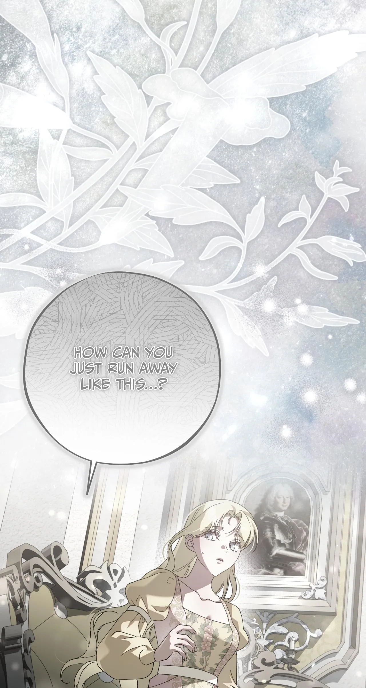 Run Away, From Me Chapter 99 page 13